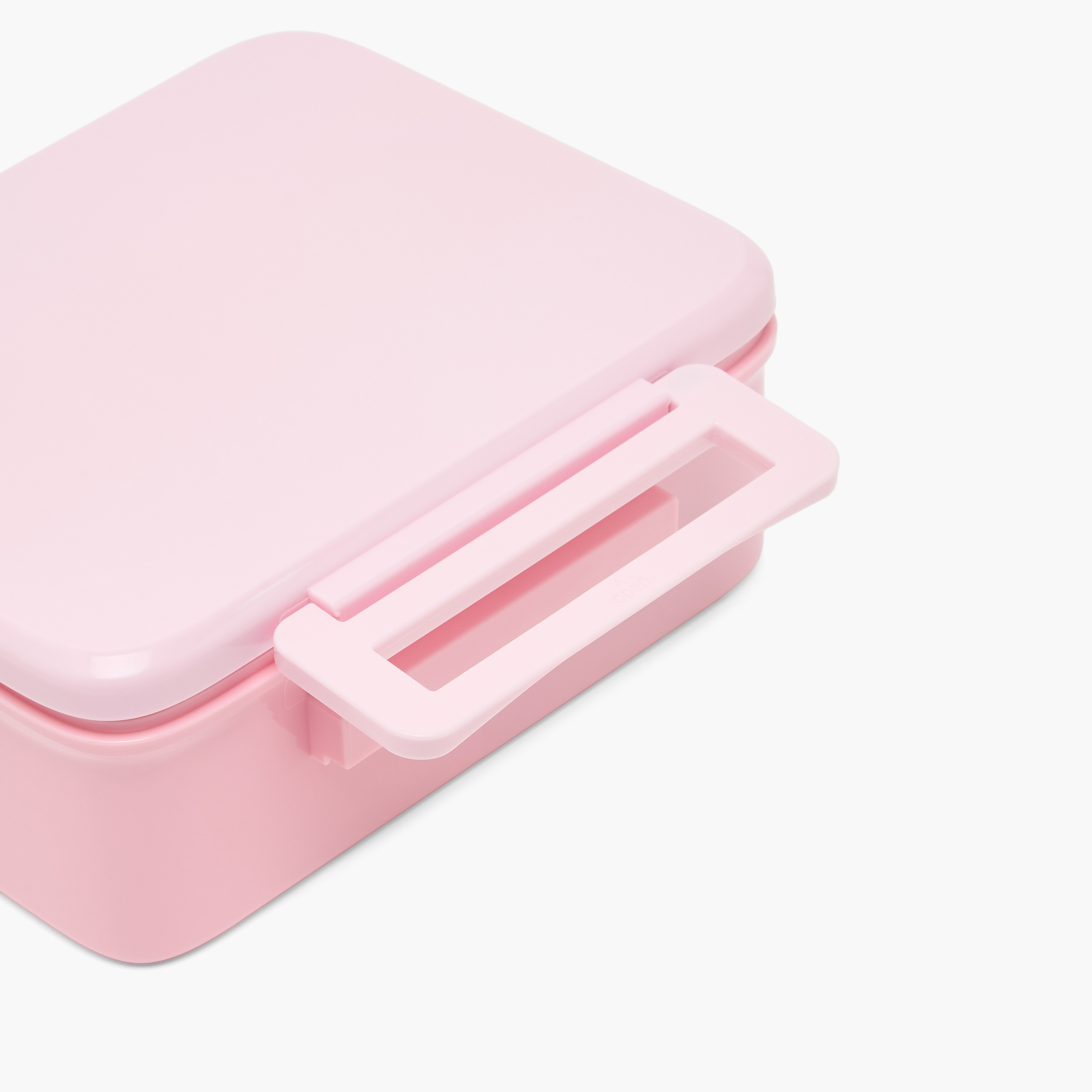 Juniors Solid Bento Lunch Box for Kids with Food Jar-school-lunchessentials-lunchboxes-image-6