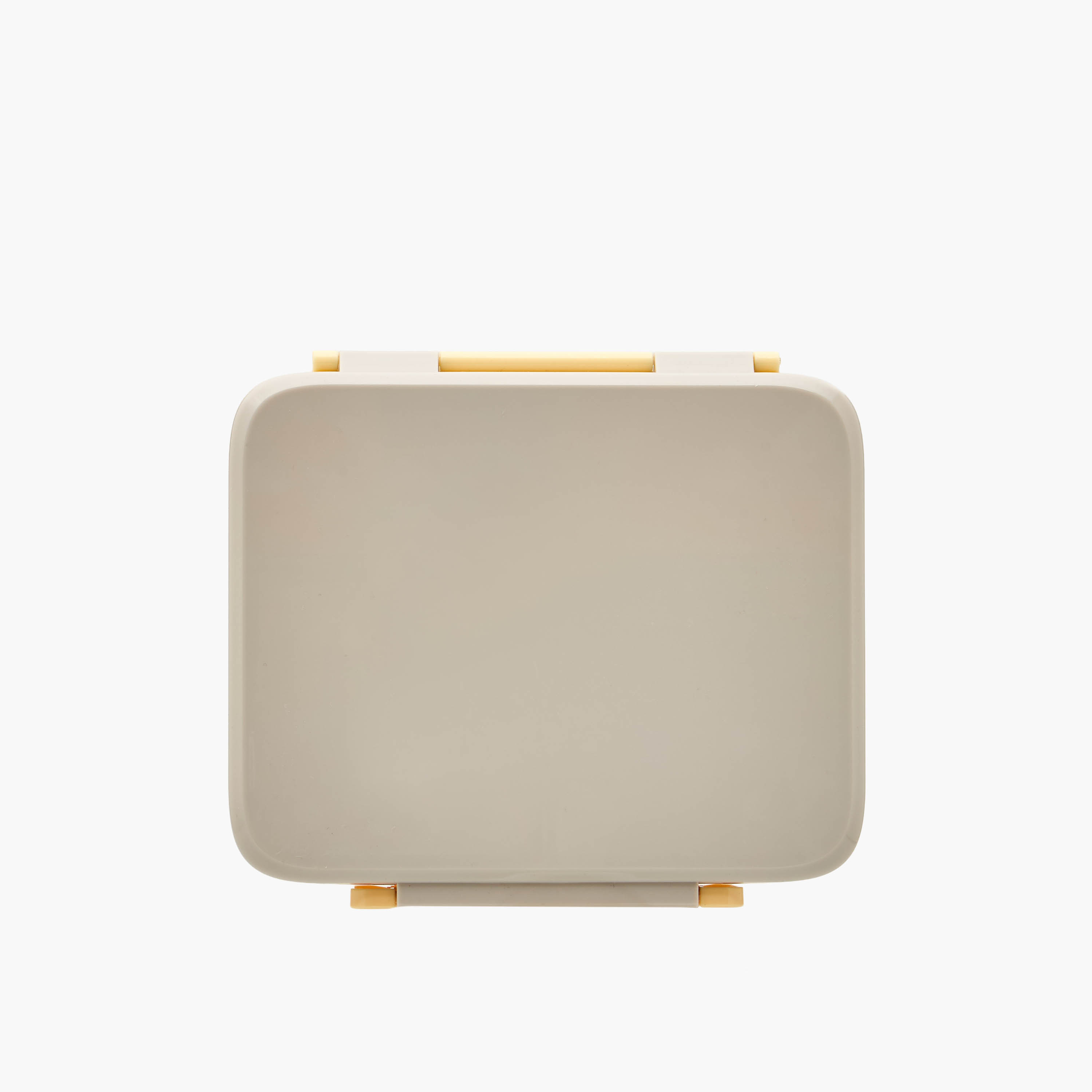 Juniors Solid Bento Lunch Box for Kids with Food Jar-school-lunchessentials-lunchboxes-image-4