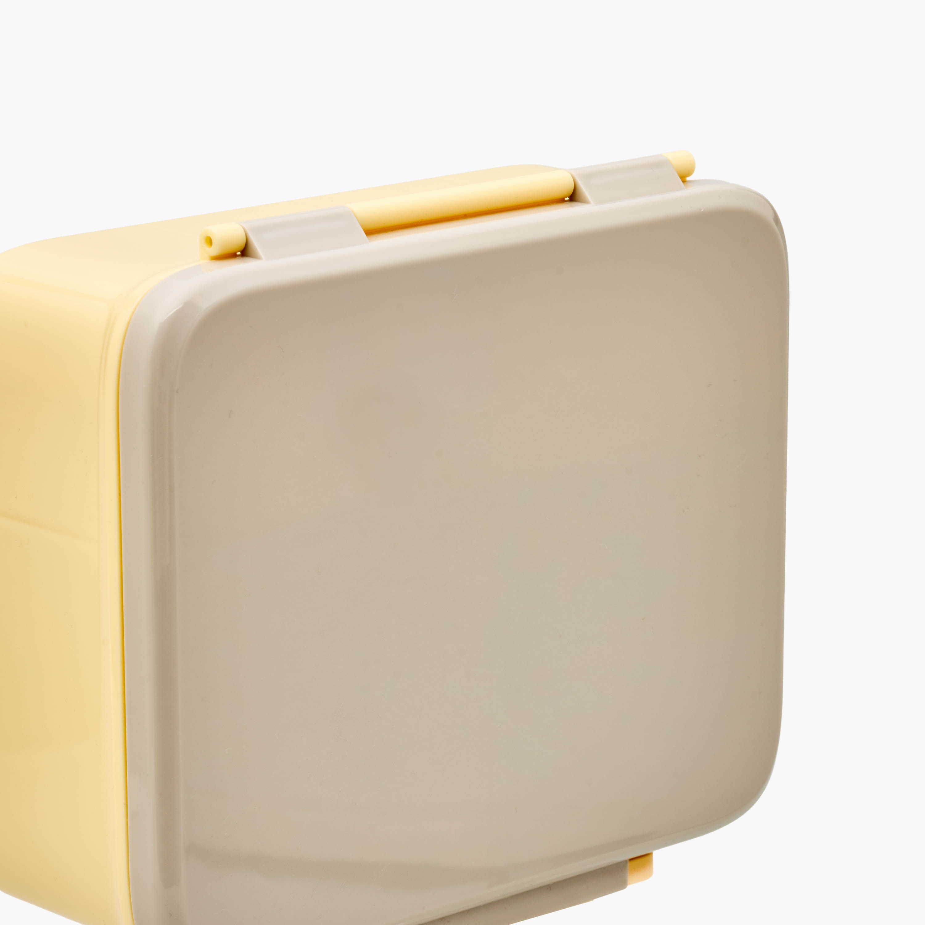 Juniors Solid Bento Lunch Box for Kids with Food Jar-school-lunchessentials-lunchboxes-image-5