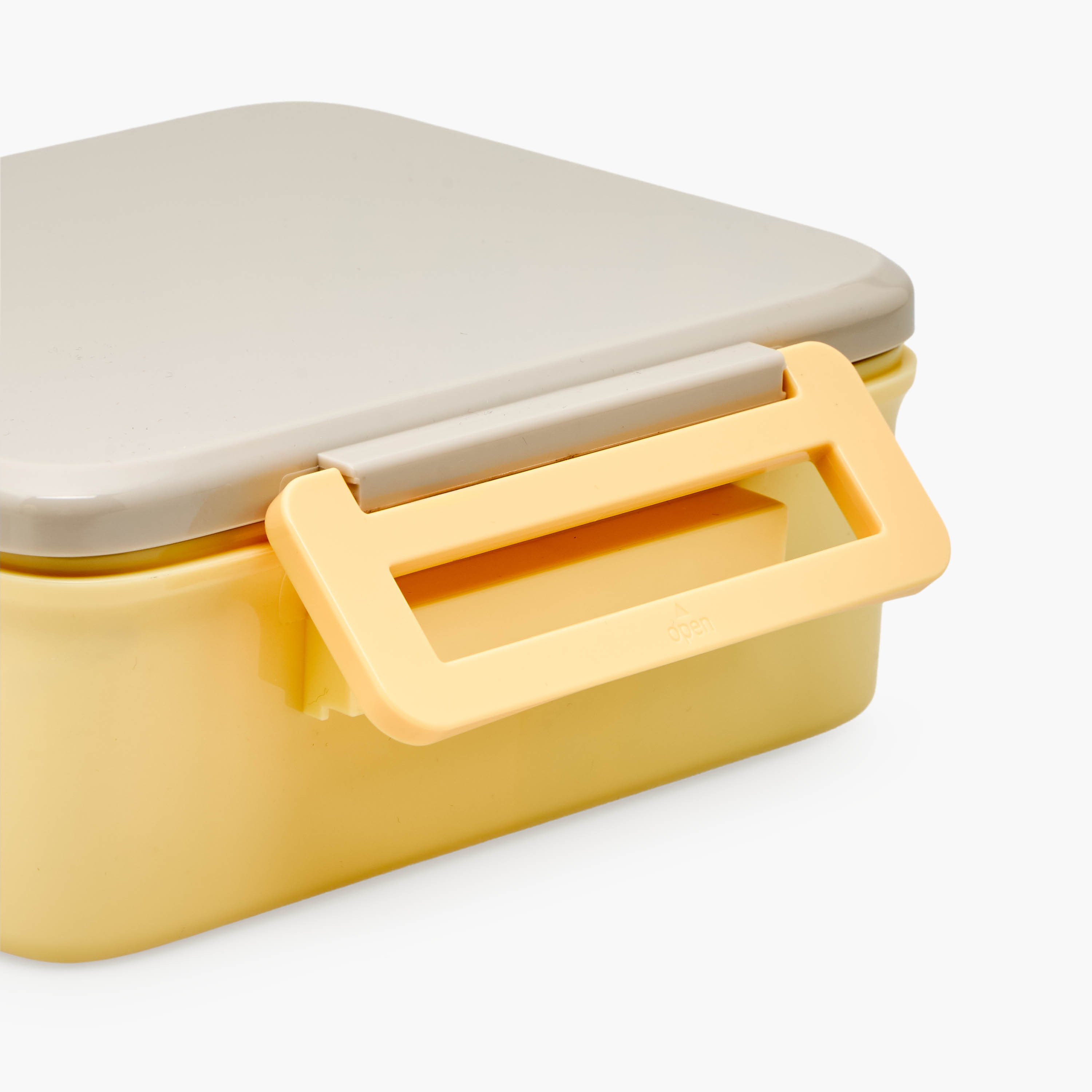 Juniors Solid Bento Lunch Box for Kids with Food Jar-school-lunchessentials-lunchboxes-image-8