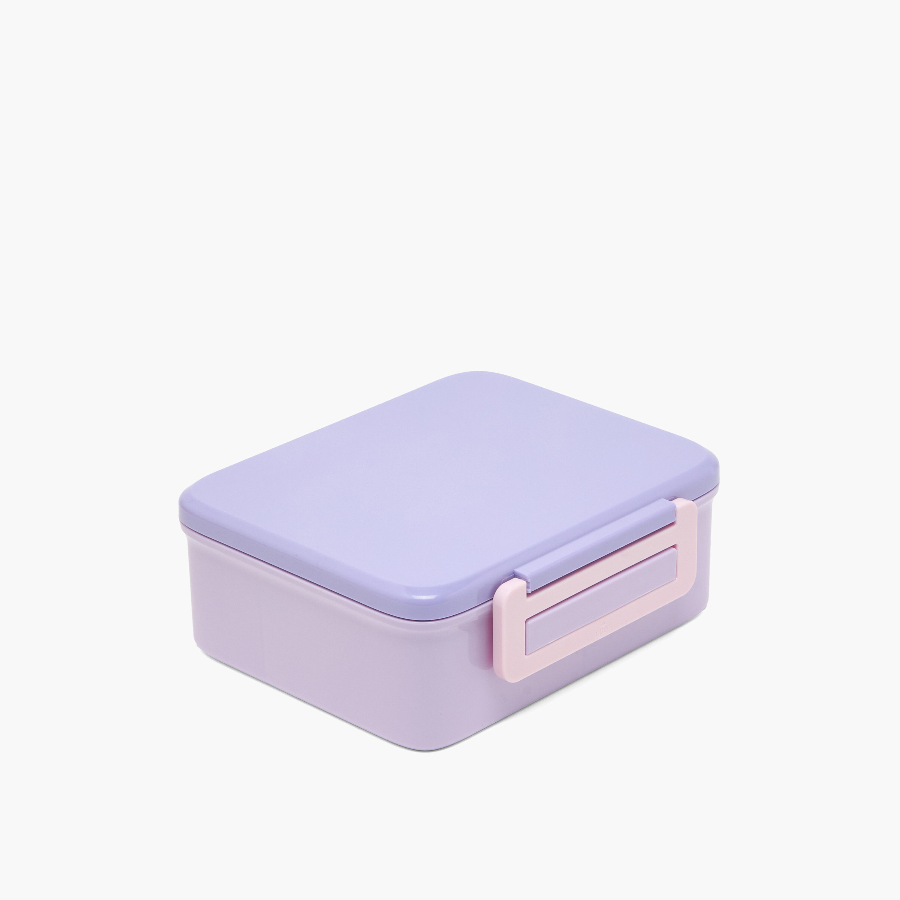 Juniors Solid Bento Lunch Box for Kids with Food Jar-school-lunchessentials-lunchboxes-image-11