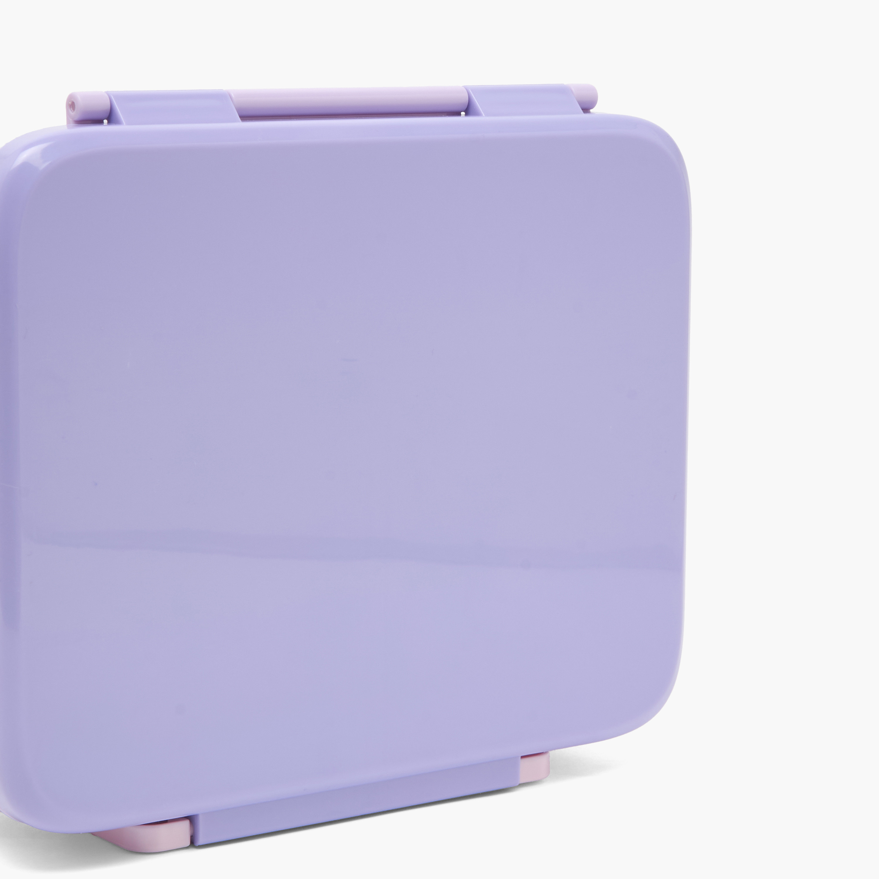 Juniors Solid Bento Lunch Box for Kids with Food Jar-school-lunchessentials-lunchboxes-image-4