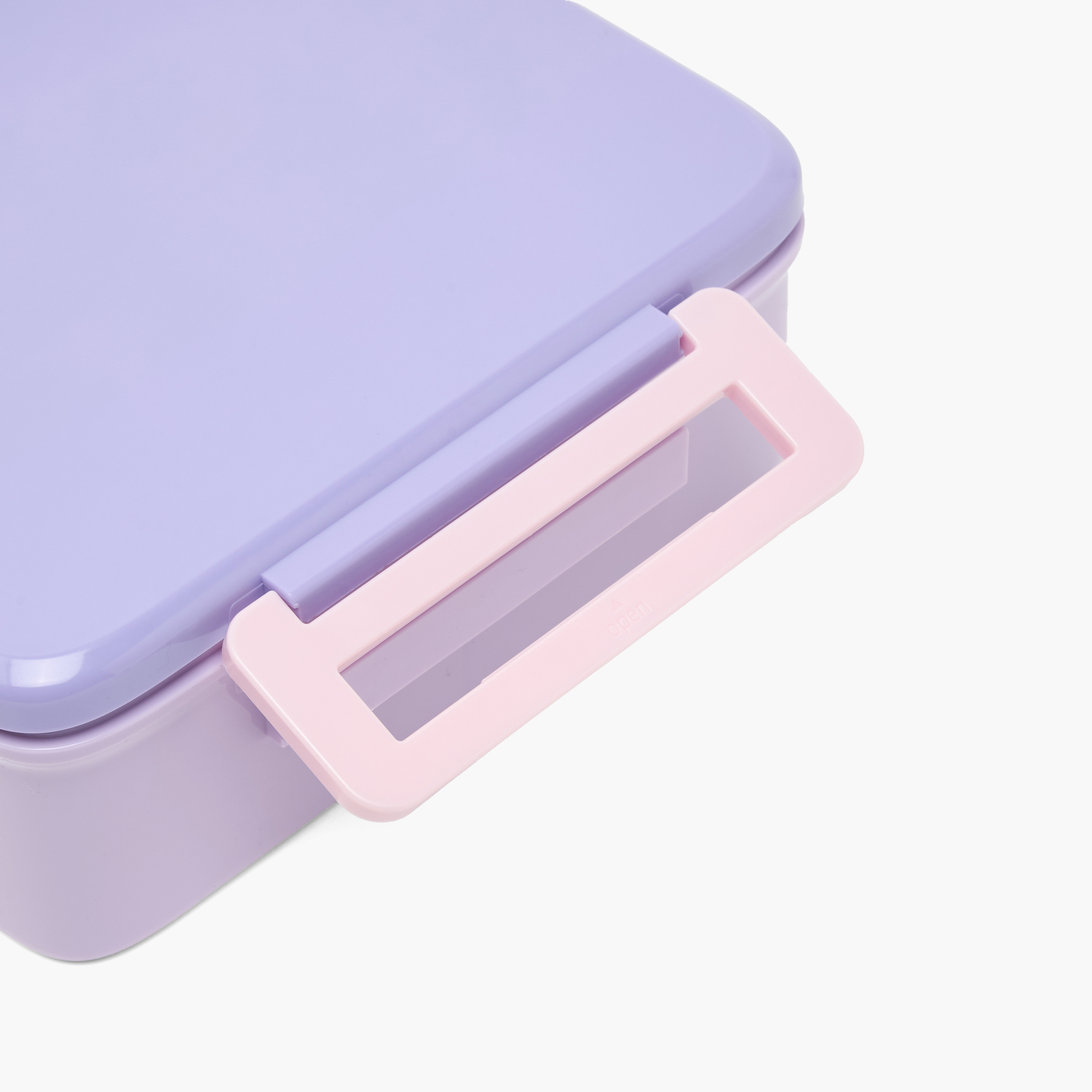 Juniors Solid Bento Lunch Box for Kids with Food Jar-school-lunchessentials-lunchboxes-image-5