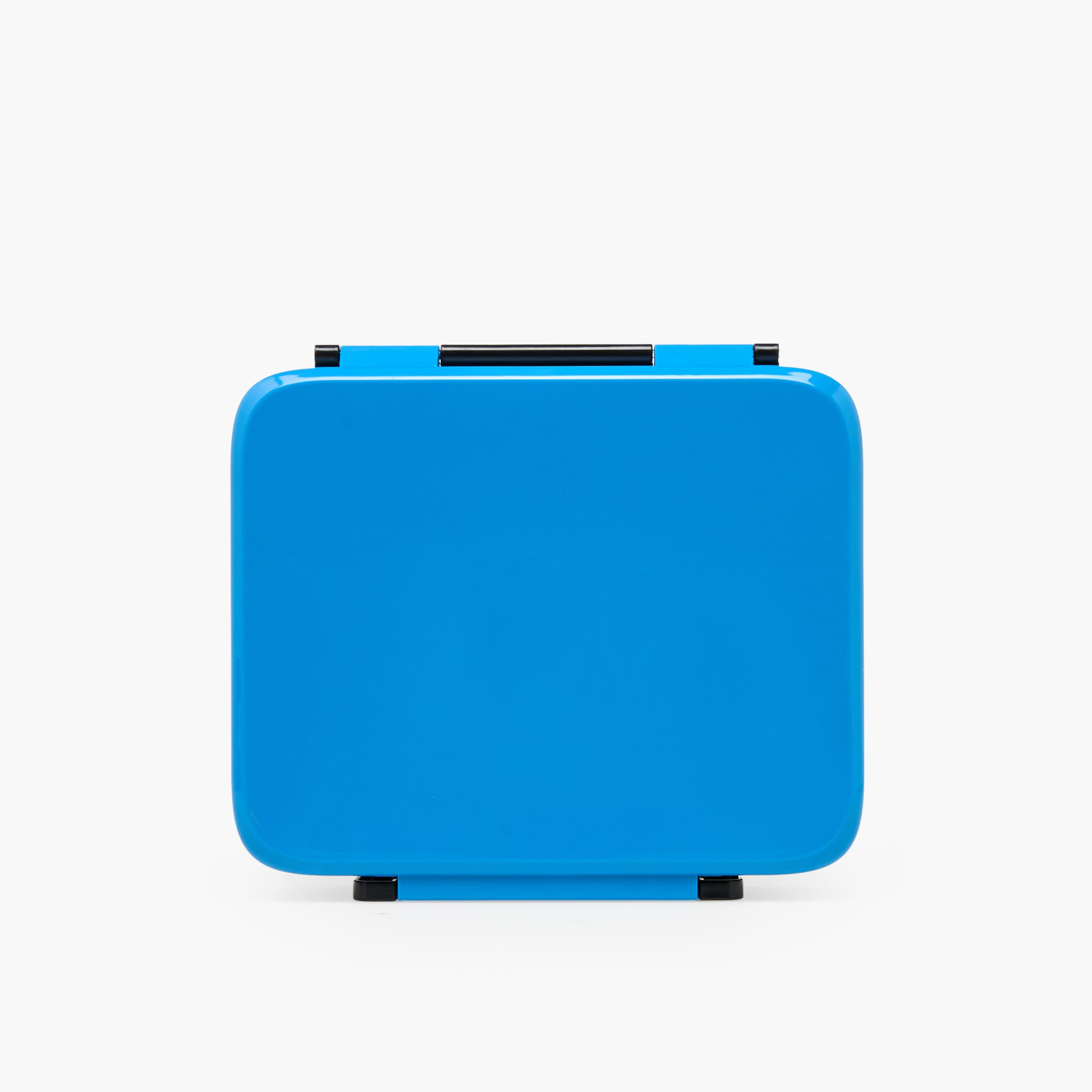 Juniors Solid Bento Lunch Box for Kids with Food Jar-school-lunchessentials-lunchboxes-image-3