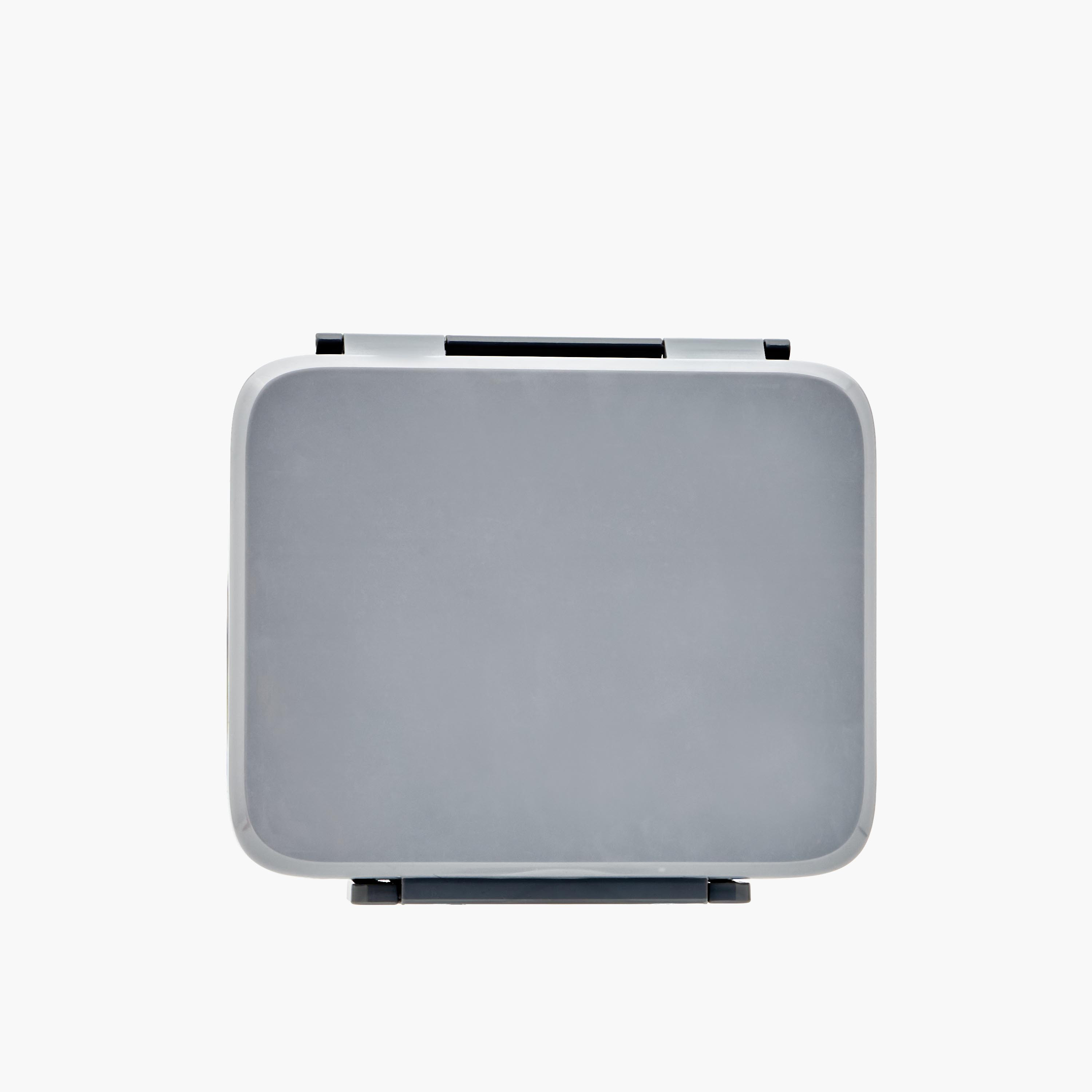 Juniors Solid Bento Lunch Box for Kids with Food Jar-school-lunchessentials-lunchboxes-image-3