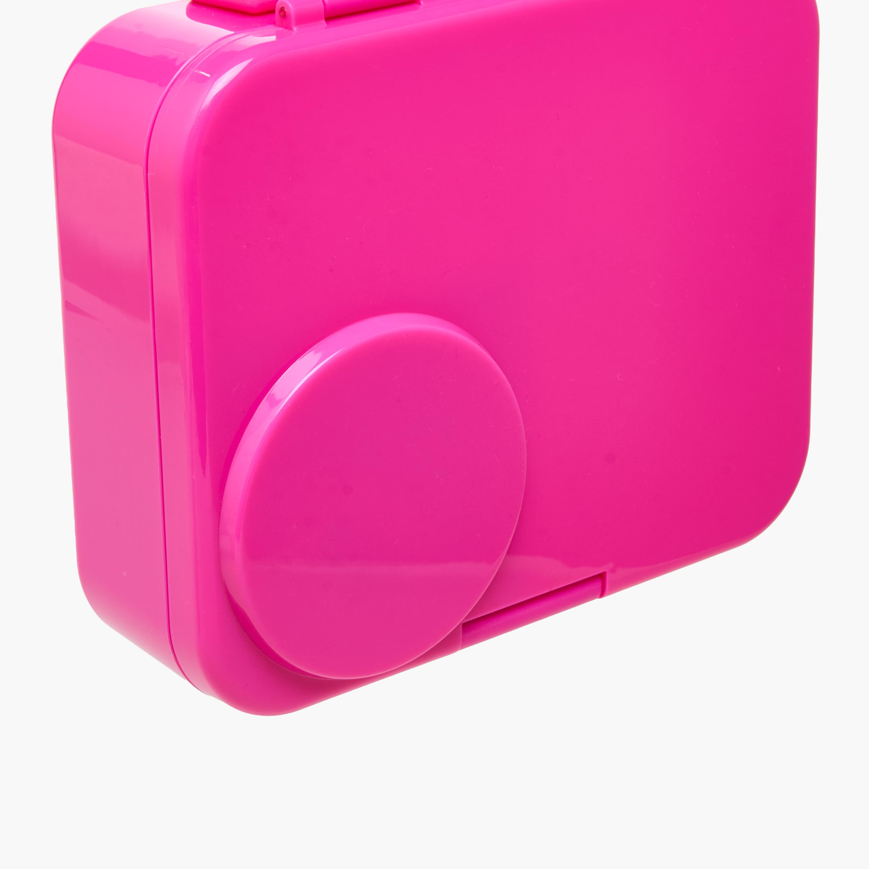 Juniors Solid Bento Lunch Box for Kids 8-12 Years with 4 Compartments - 1.1 L-school-lunchessentials-lunchboxes-image-5