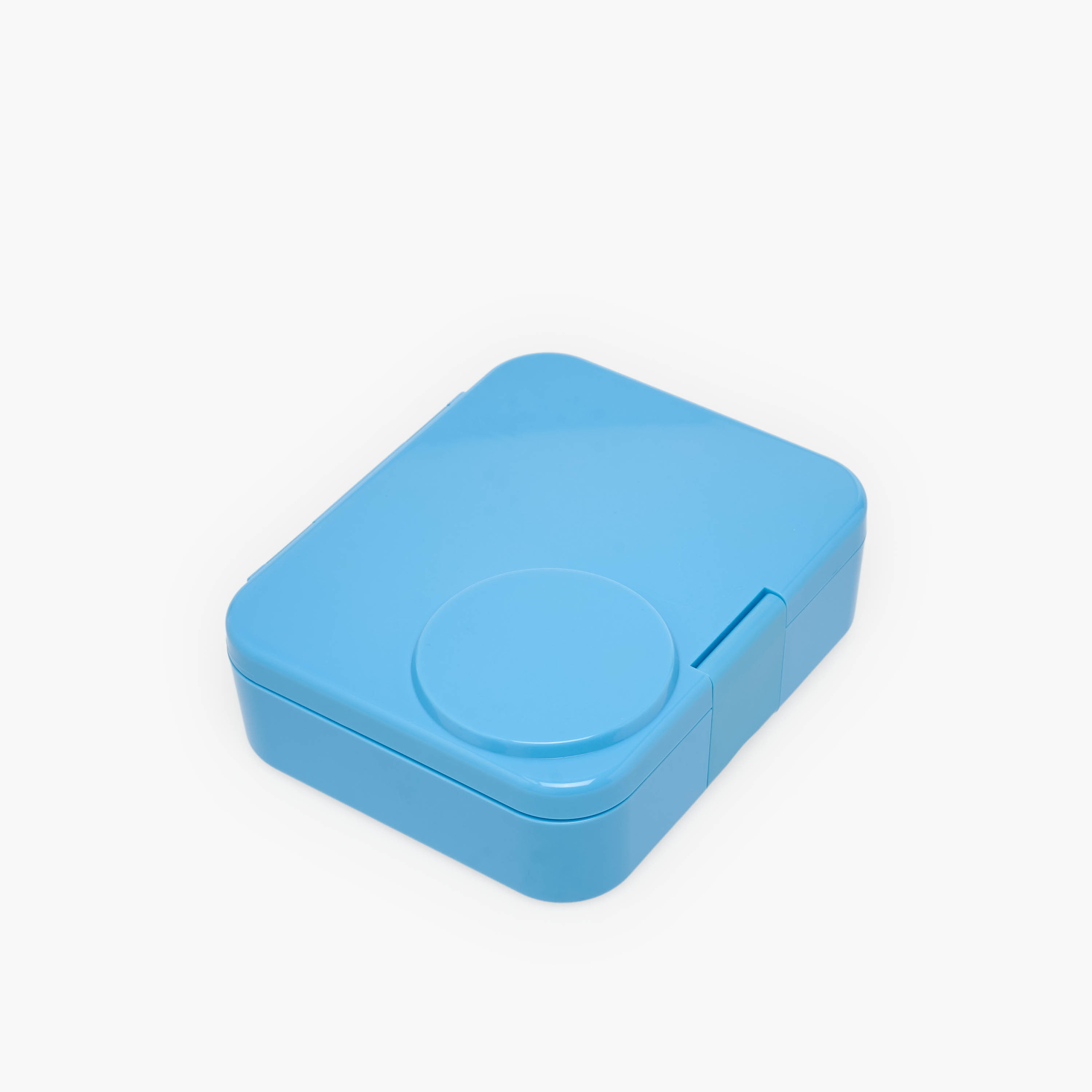 Juniors Solid Bento Lunch Box for Kids 8-12 Years with 4 Compartments - 1.1 L-school-lunchessentials-lunchboxes-image-1