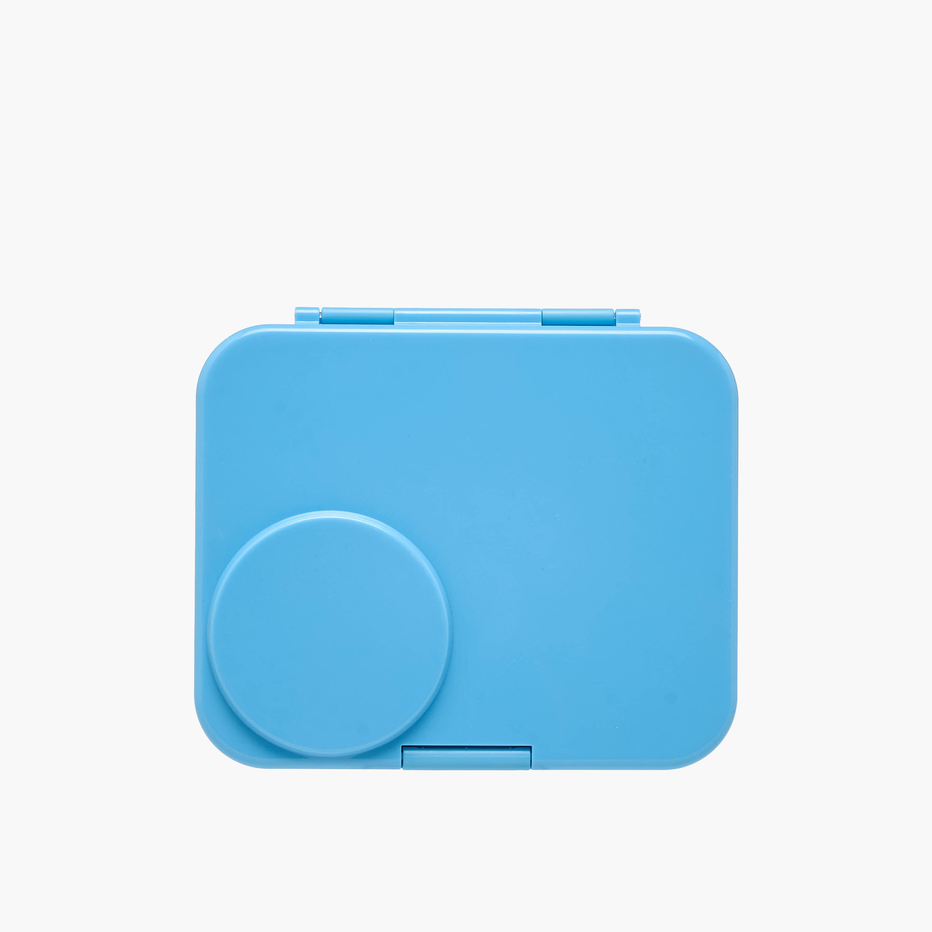 Juniors Solid Bento Lunch Box for Kids 8-12 Years with 4 Compartments - 1.1 L-school-lunchessentials-lunchboxes-image-4