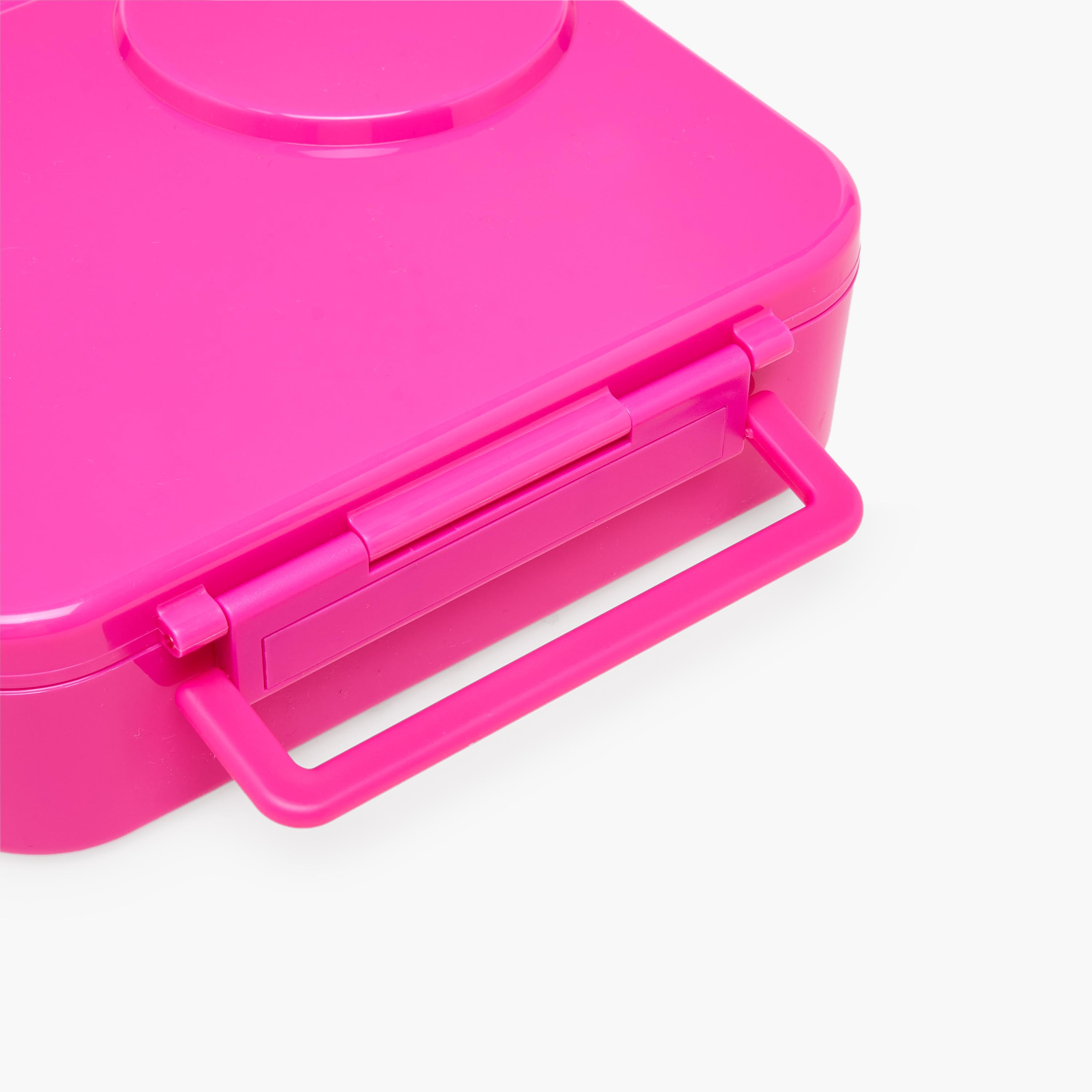 Juniors Solid Bento Lunch Box for Kids 8-12 Years with 4 Compartments - 1.1 L-school-lunchessentials-lunchboxes-image-10