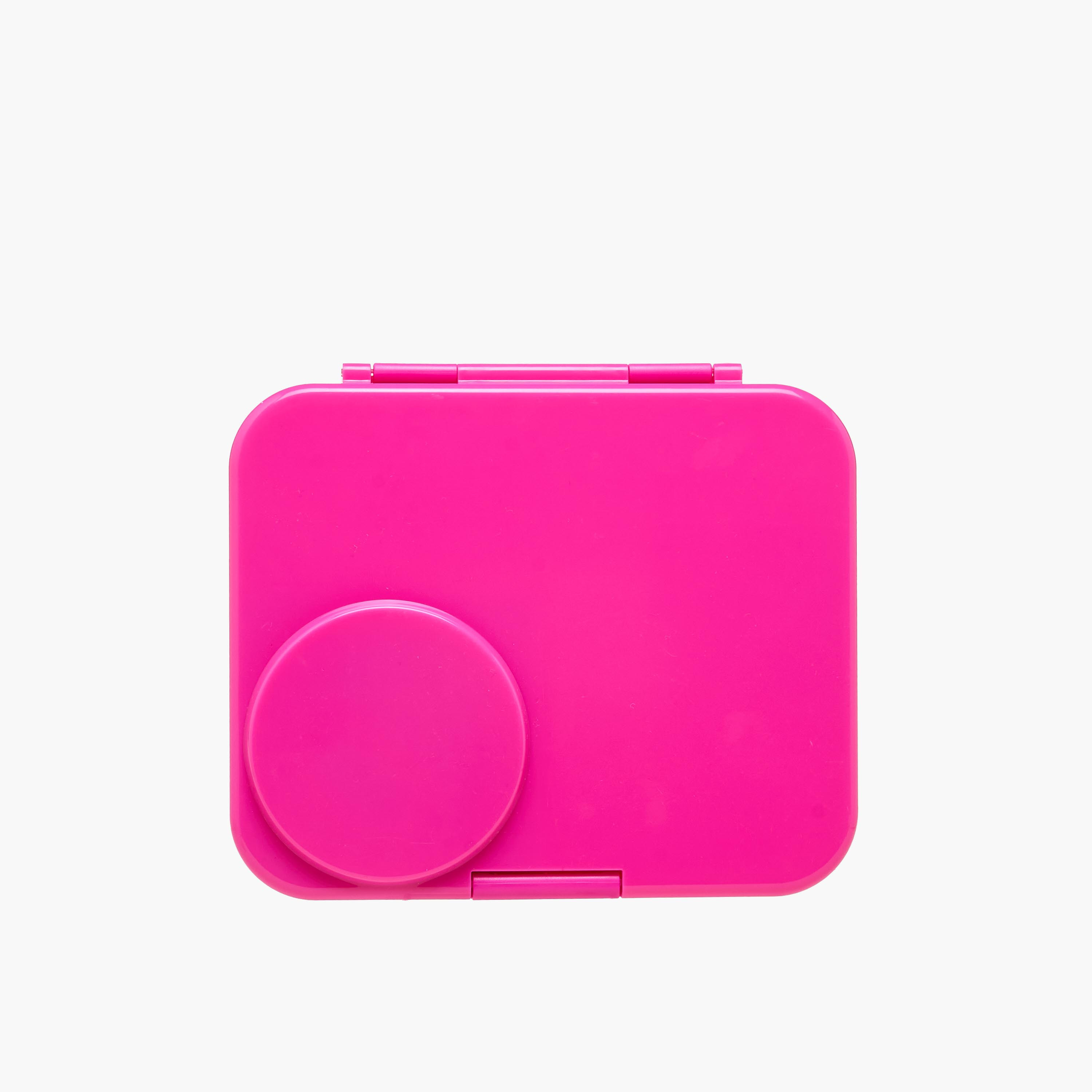 Juniors Solid Bento Lunch Box for Kids 8-12 Years with 4 Compartments - 1.1 L-school-lunchessentials-lunchboxes-image-3