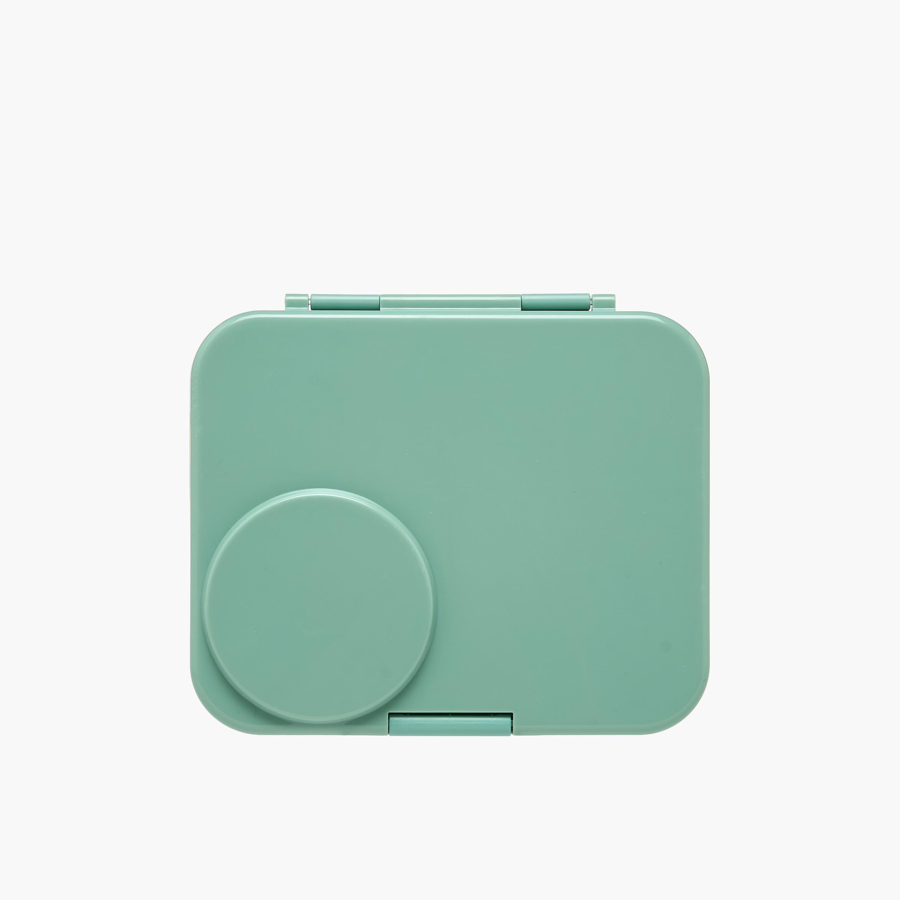 Juniors Solid Bento Lunch Box for Kids 8-12 Years with 4 Compartments - 1.1 L-school-lunchessentials-lunchboxes-image-4