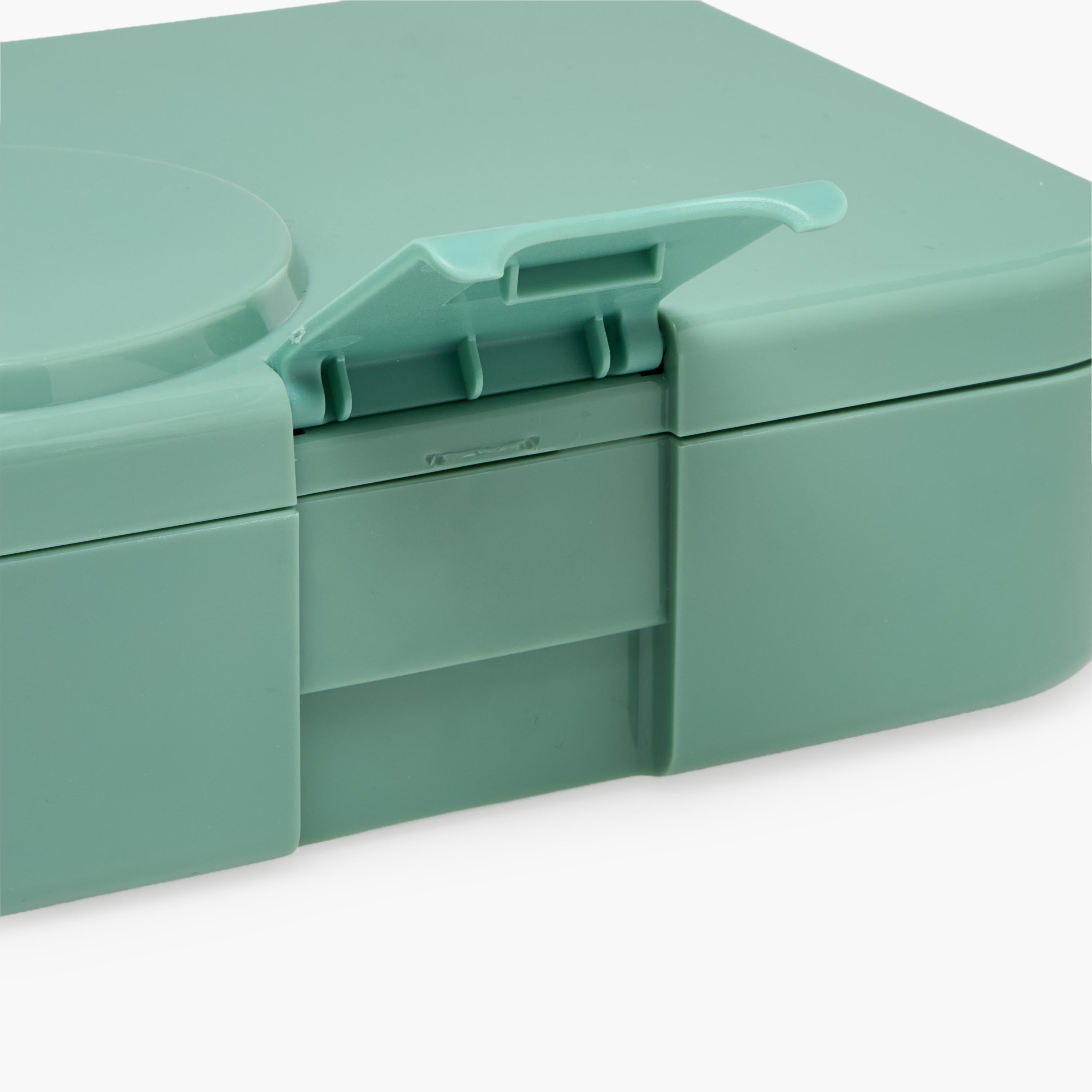Juniors Solid Bento Lunch Box for Kids 8-12 Years with 4 Compartments - 1.1 L-school-lunchessentials-lunchboxes-image-8