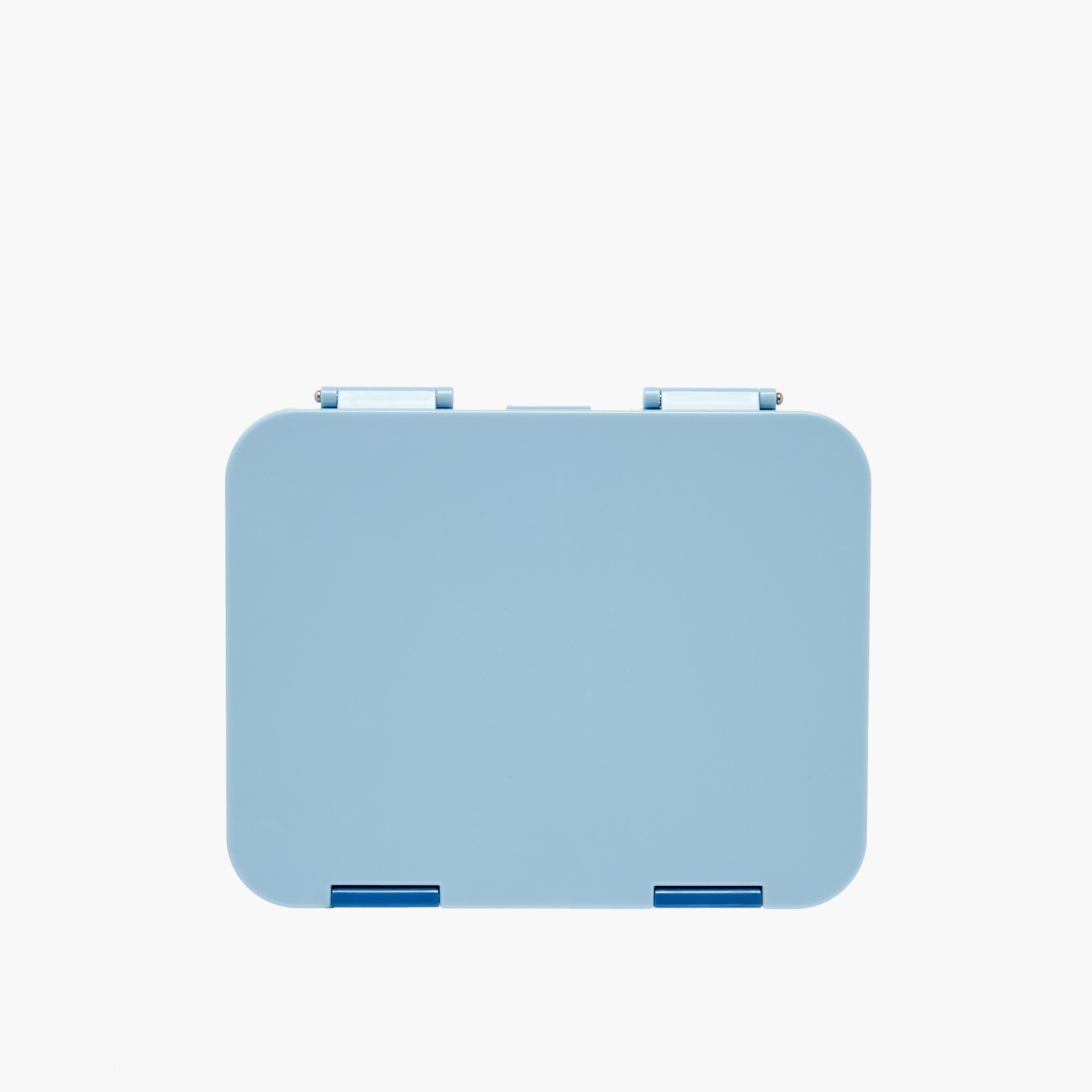 صندوق غداء بينتو سادة بغطاء بقفل إغلاق من جونيورز - 1 لتر-school-lunchessentials-lunchboxes-image-3