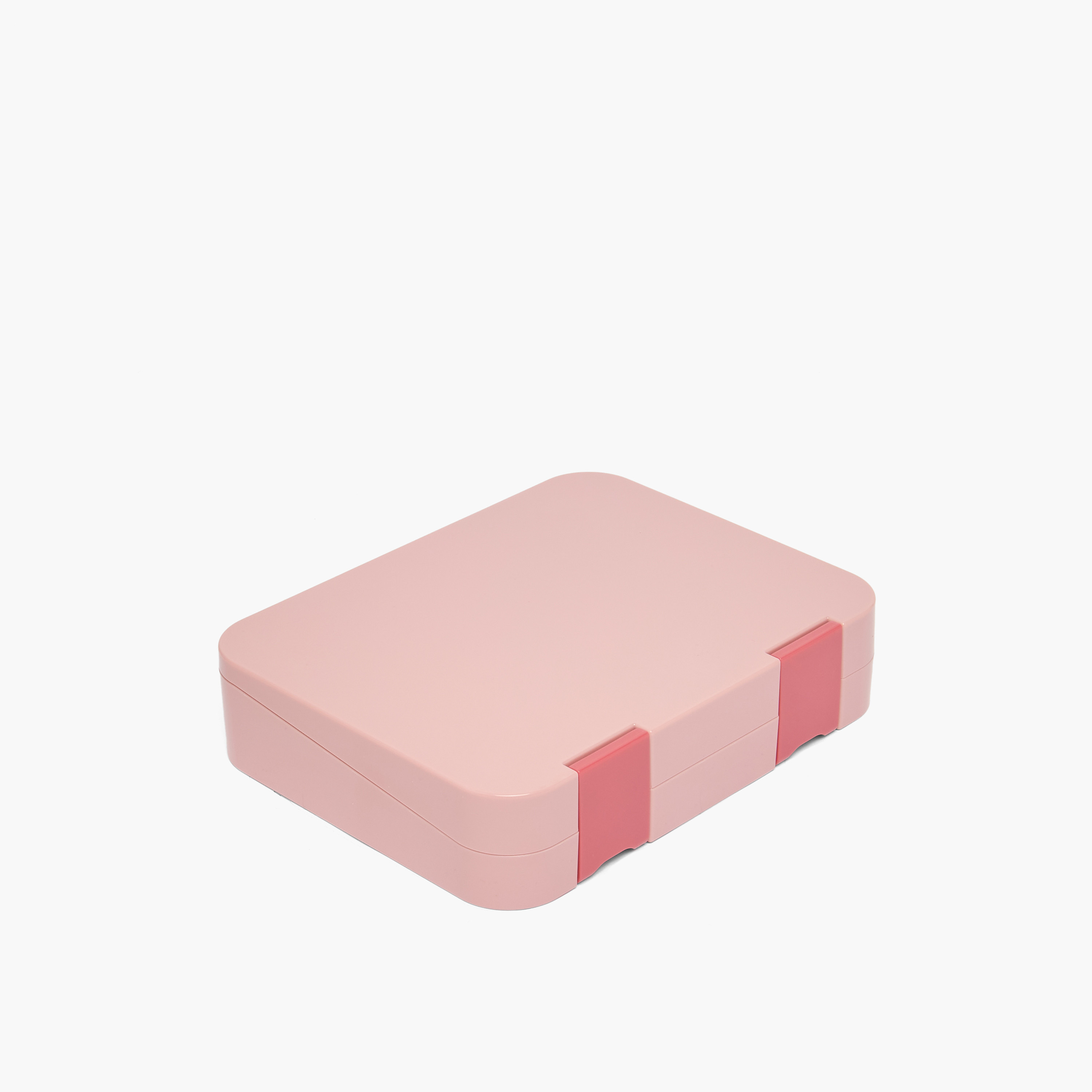 صندوق غداء بينتو سادة بغطاء بقفل إغلاق من جونيورز - 1 لتر-school-lunchessentials-lunchboxes-image-10