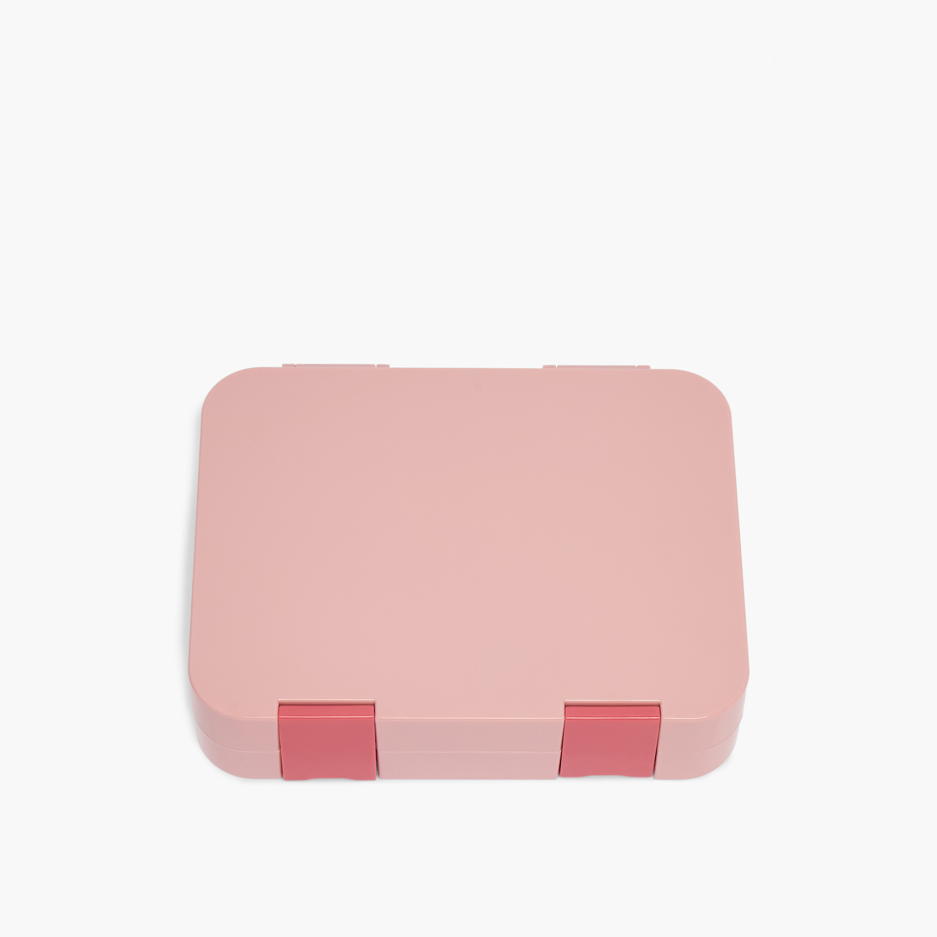 صندوق غداء بينتو سادة بغطاء بقفل إغلاق من جونيورز - 1 لتر-school-lunchessentials-lunchboxes-image-2