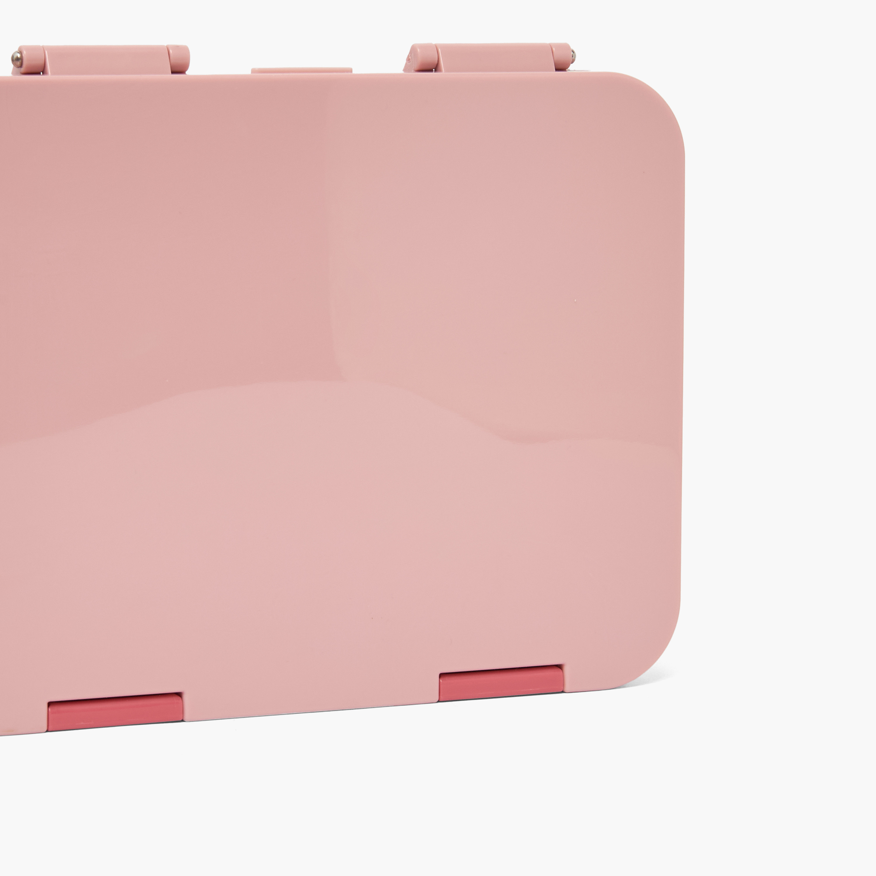 صندوق غداء بينتو سادة بغطاء بقفل إغلاق من جونيورز - 1 لتر-school-lunchessentials-lunchboxes-image-4