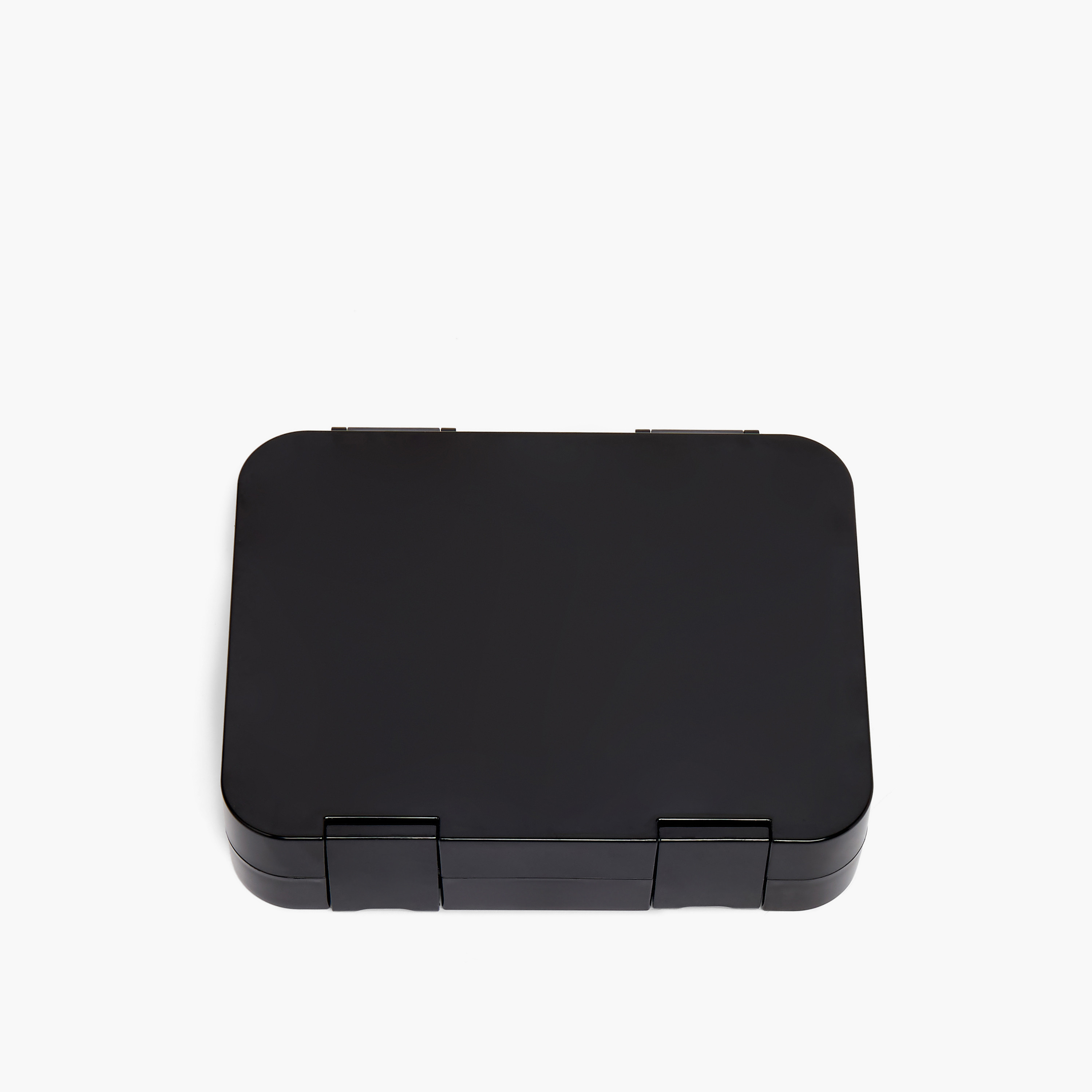صندوق غداء بينتو سادة بغطاء بقفل إغلاق من جونيورز - 1 لتر-school-lunchessentials-lunchboxes-image-2