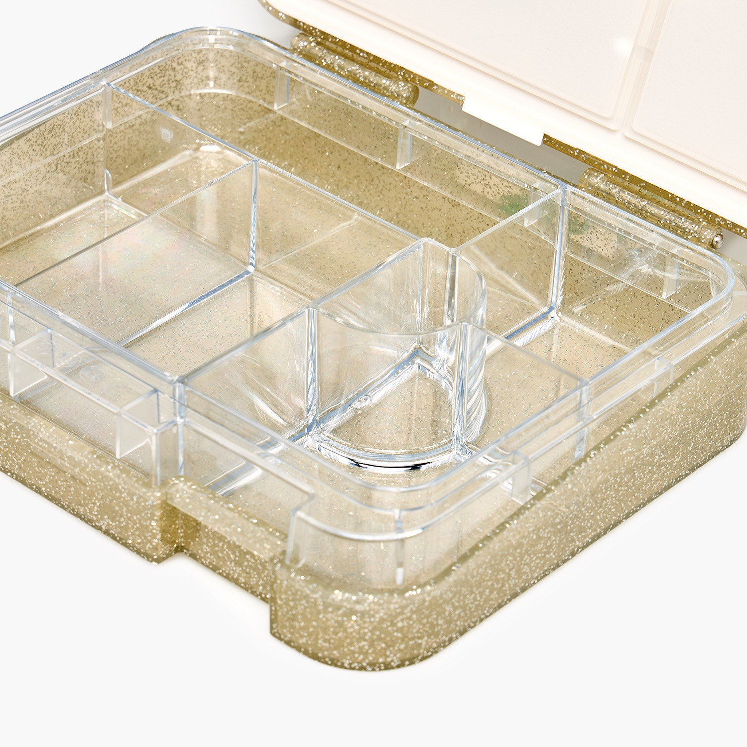 صندوق غداء بينتو مقسم للبنات بتصميم جليتر من جونيورز-school-lunchessentials-lunchboxes-image-10