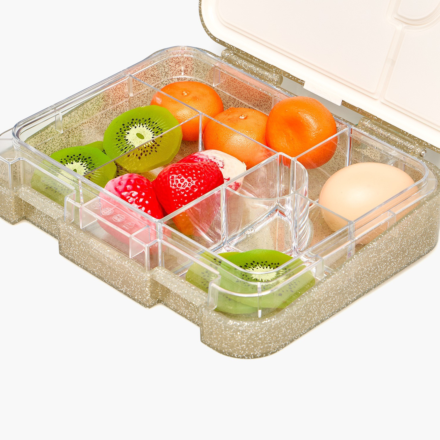 صندوق غداء بينتو مقسم للبنات بتصميم جليتر من جونيورز-school-lunchessentials-lunchboxes-image-11