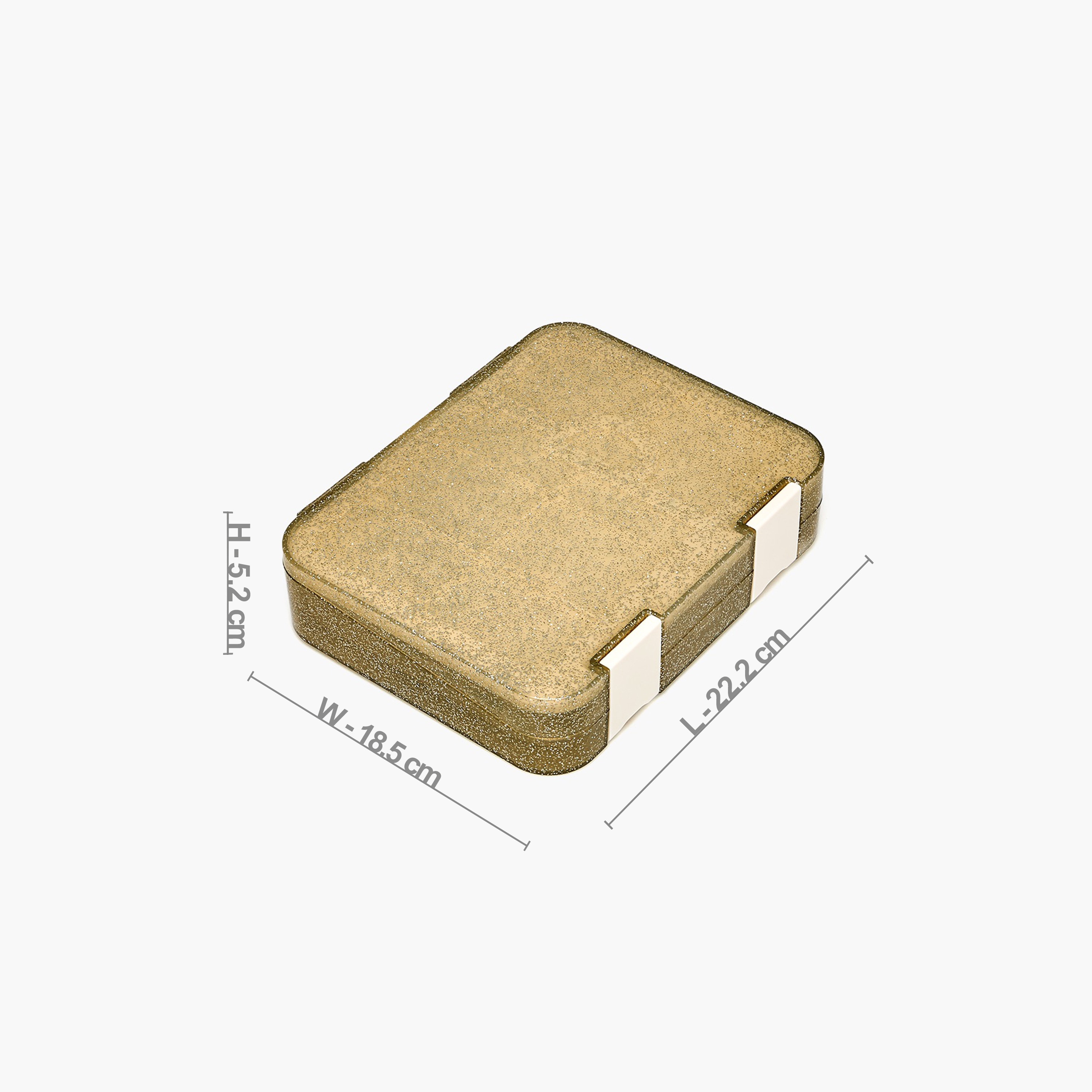 صندوق غداء بينتو مقسم للبنات بتصميم جليتر من جونيورز-school-lunchessentials-lunchboxes-image-13