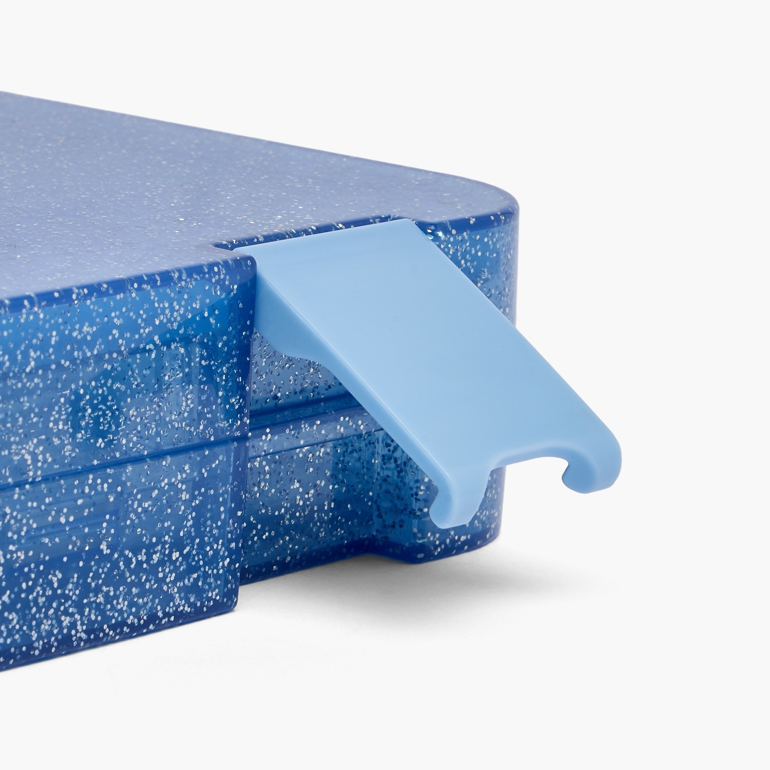 صندوق غداء بتصميم جليتر مع مقسم داخلي من جونيورز-school-lunchessentials-lunchboxes-image-7