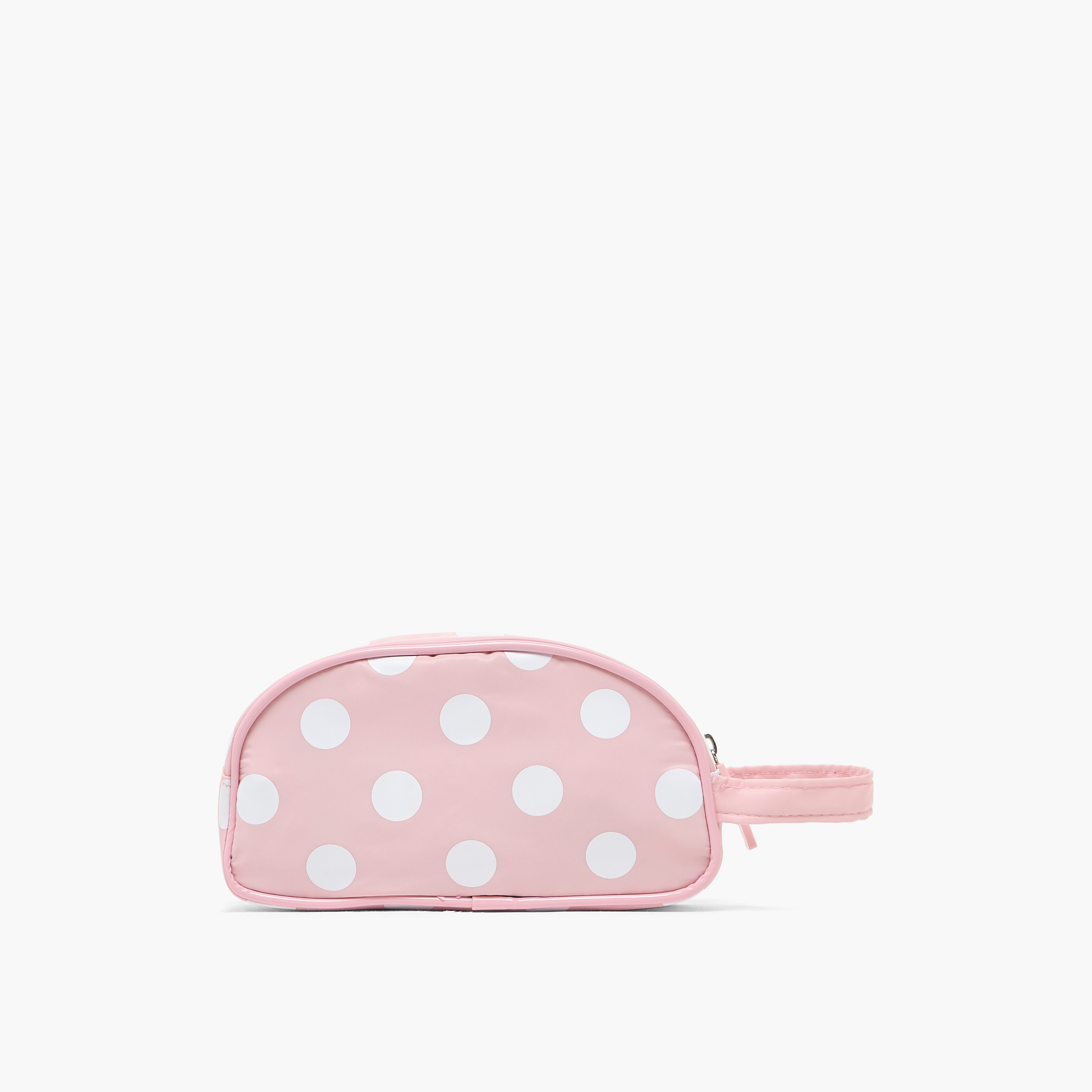 مقلمة بطبعات ميني ماوس من ديزني بسحّاب إغلاق-school-stationery-pencilcases-image-5