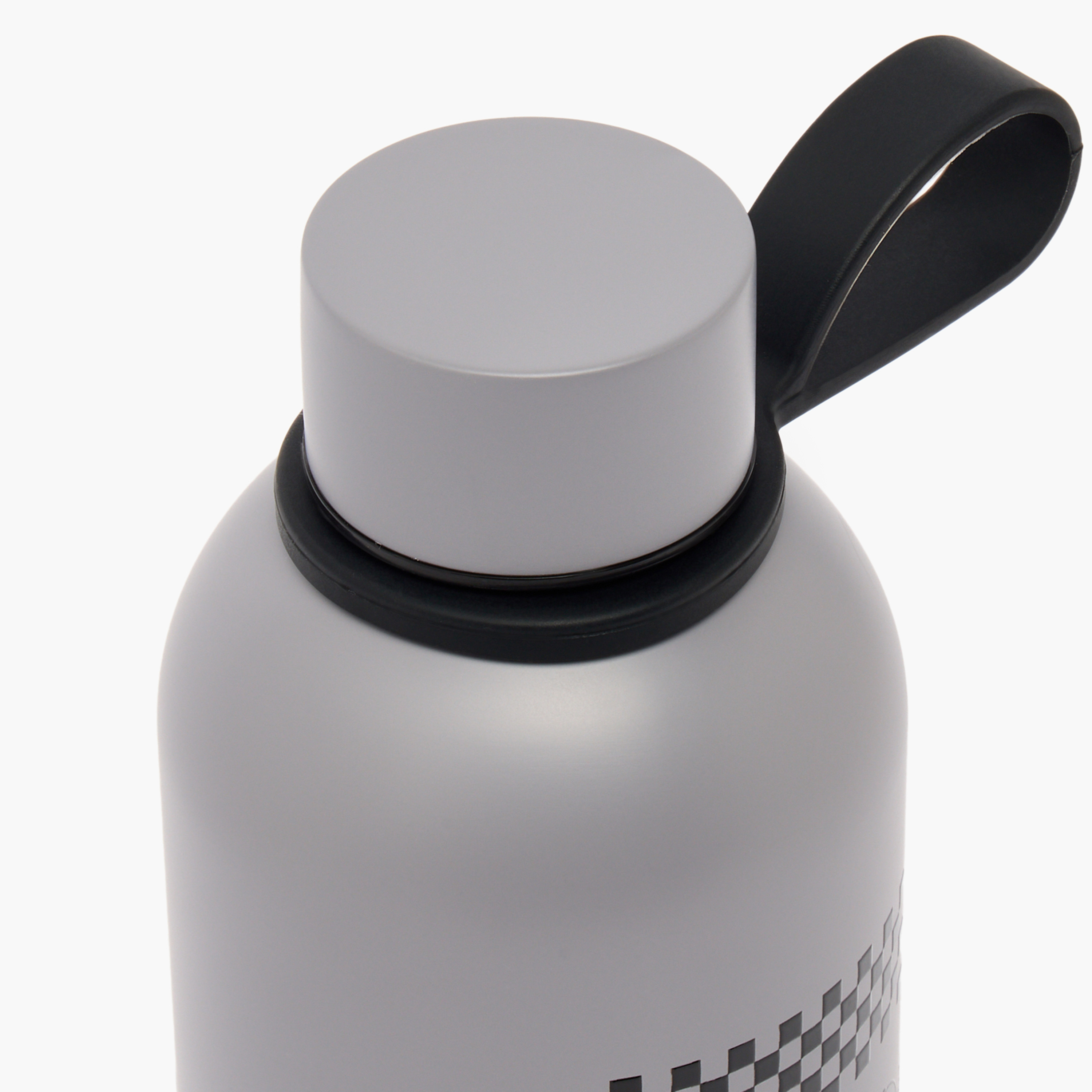 Formula One Racing Stainless Steel Water Bottle-school-waterbottles-image-4
