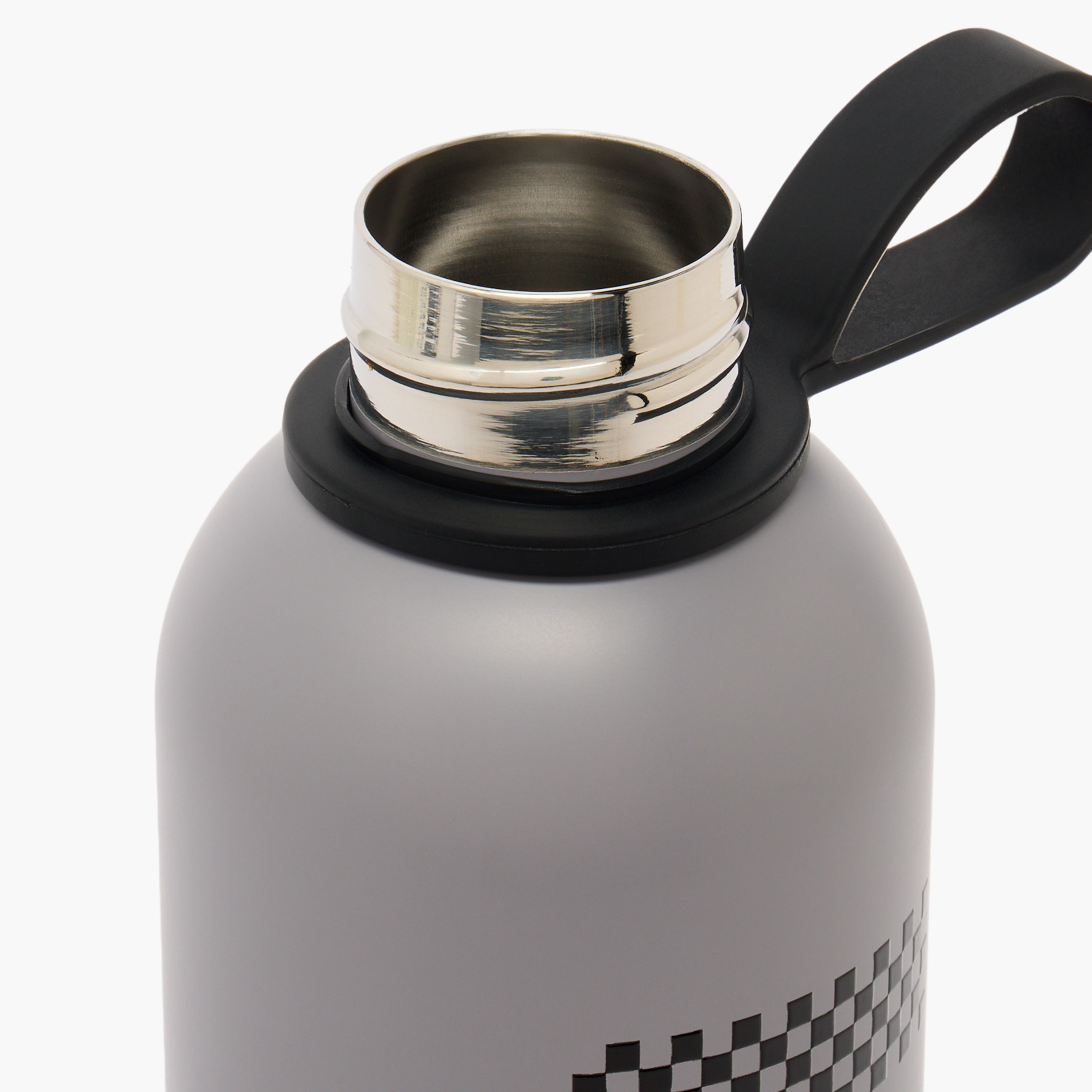Formula One Racing Stainless Steel Water Bottle-school-waterbottles-image-5