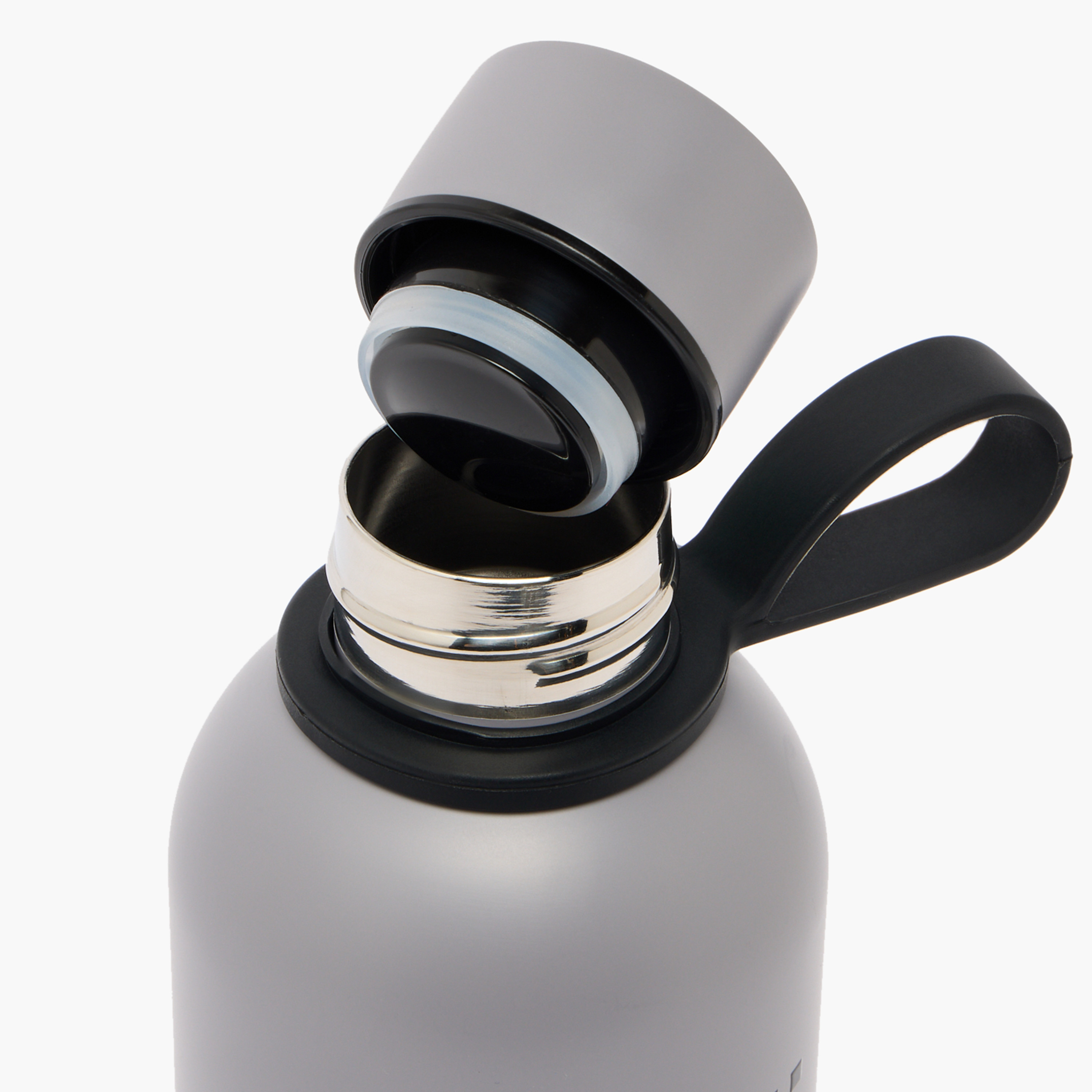 Formula One Racing Stainless Steel Water Bottle-school-waterbottles-image-6