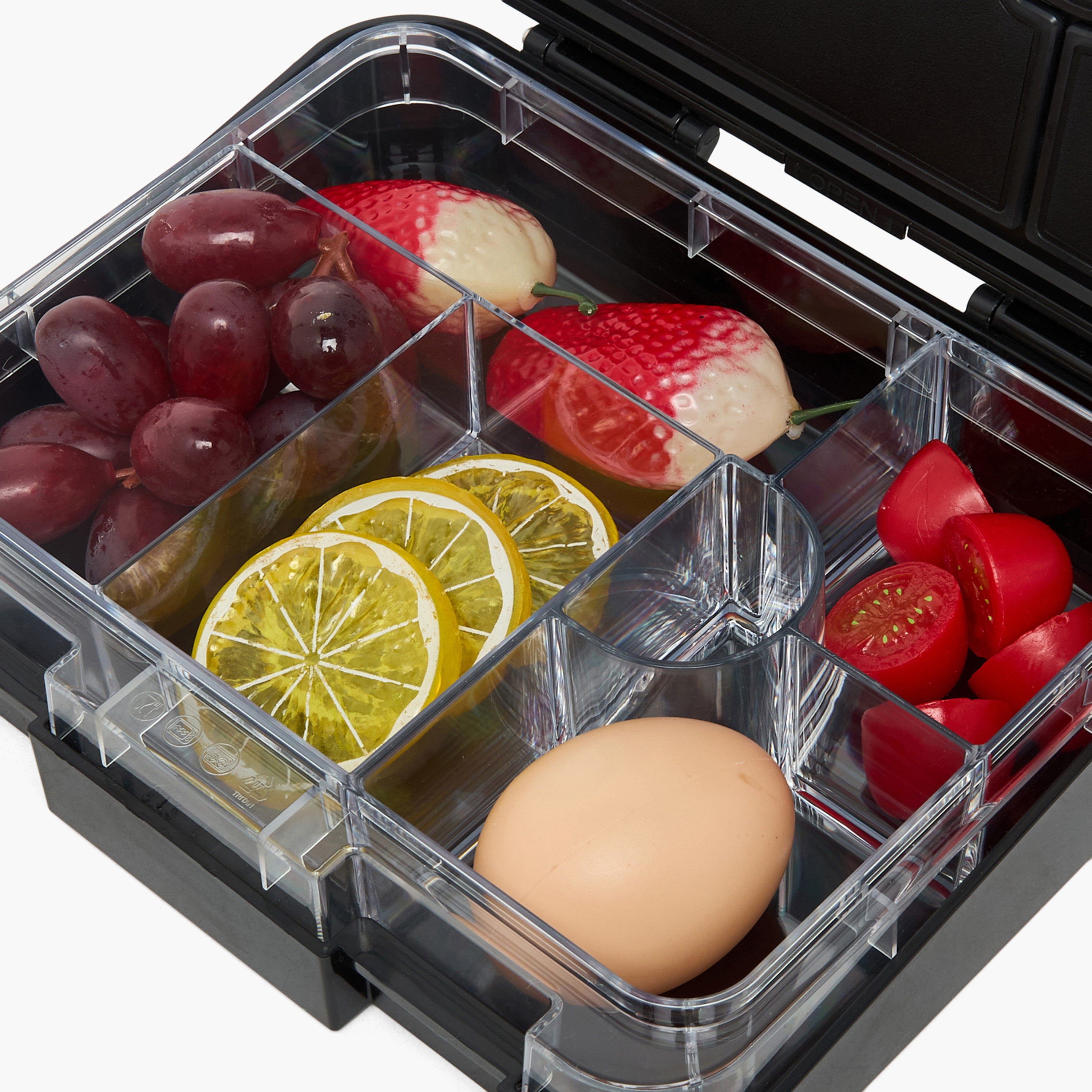 صندوق غداء بأقسام وطبعات فورمولا ون للأولاد-school-lunchessentials-lunchboxes-image-10