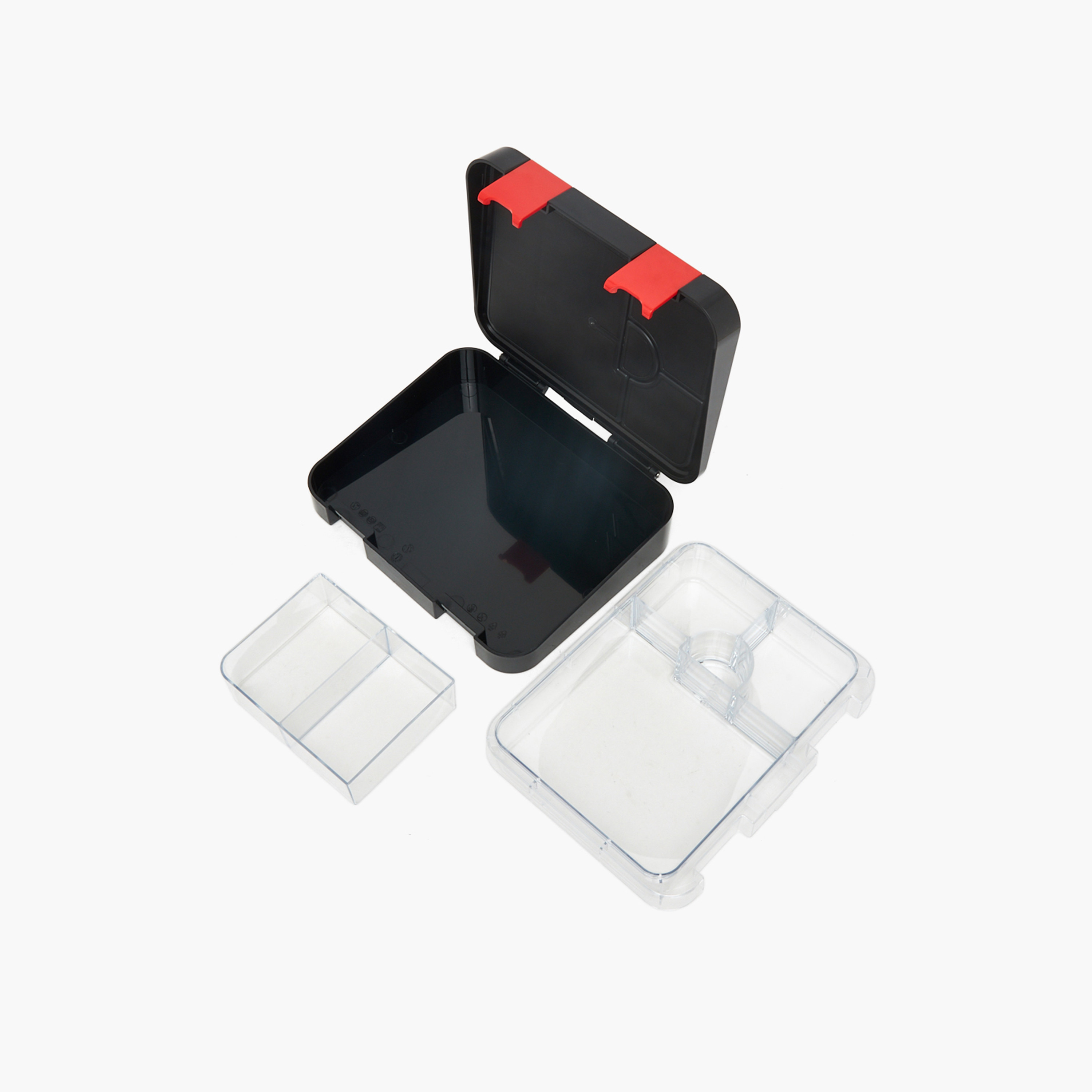 صندوق غداء بأقسام وطبعات فورمولا ون للأولاد-school-lunchessentials-lunchboxes-image-7