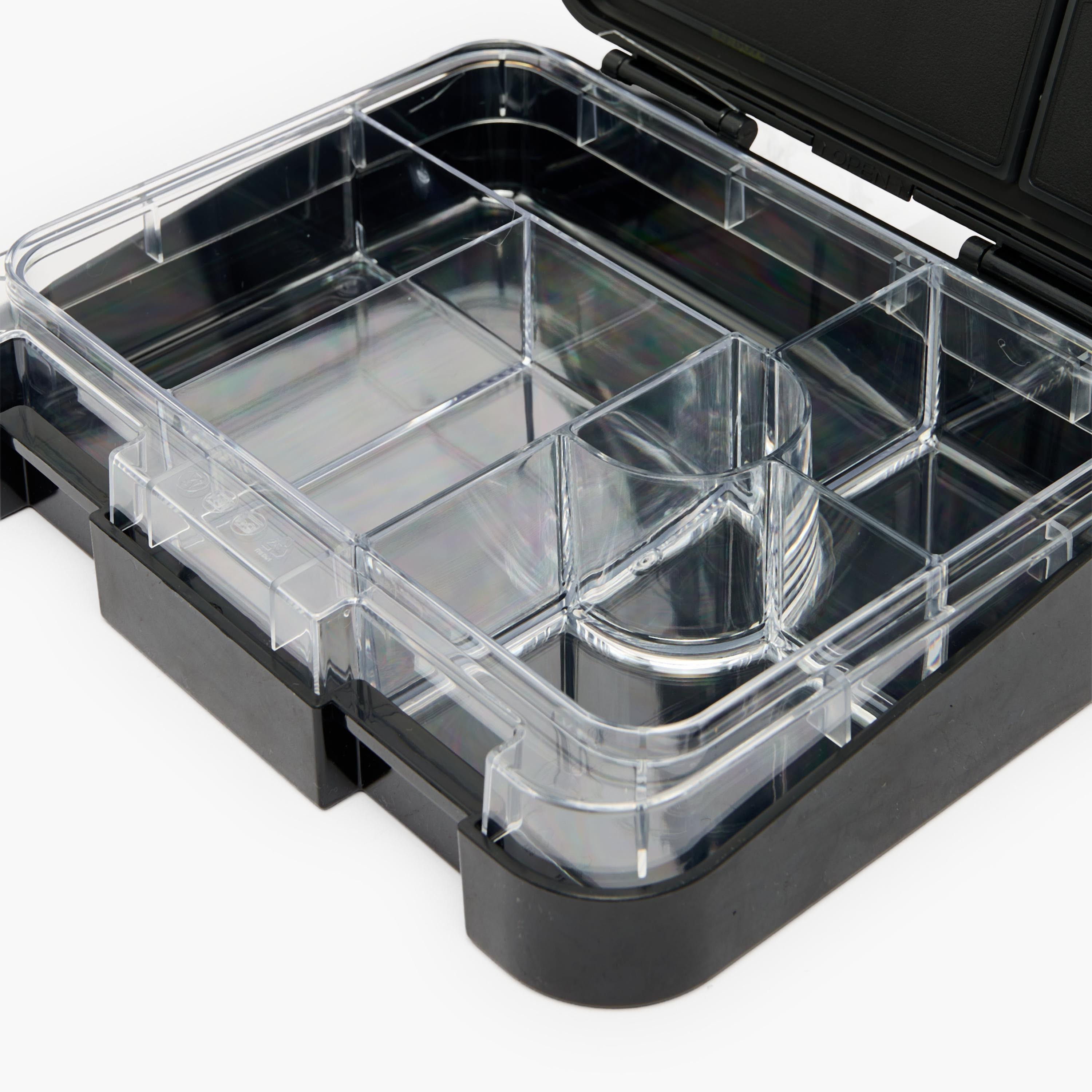 Microsoft Xbox Print Bento Lunch Box for Boys with Clip Lock Lid - 1 L-school-lunchessentials-lunchboxes-image-9