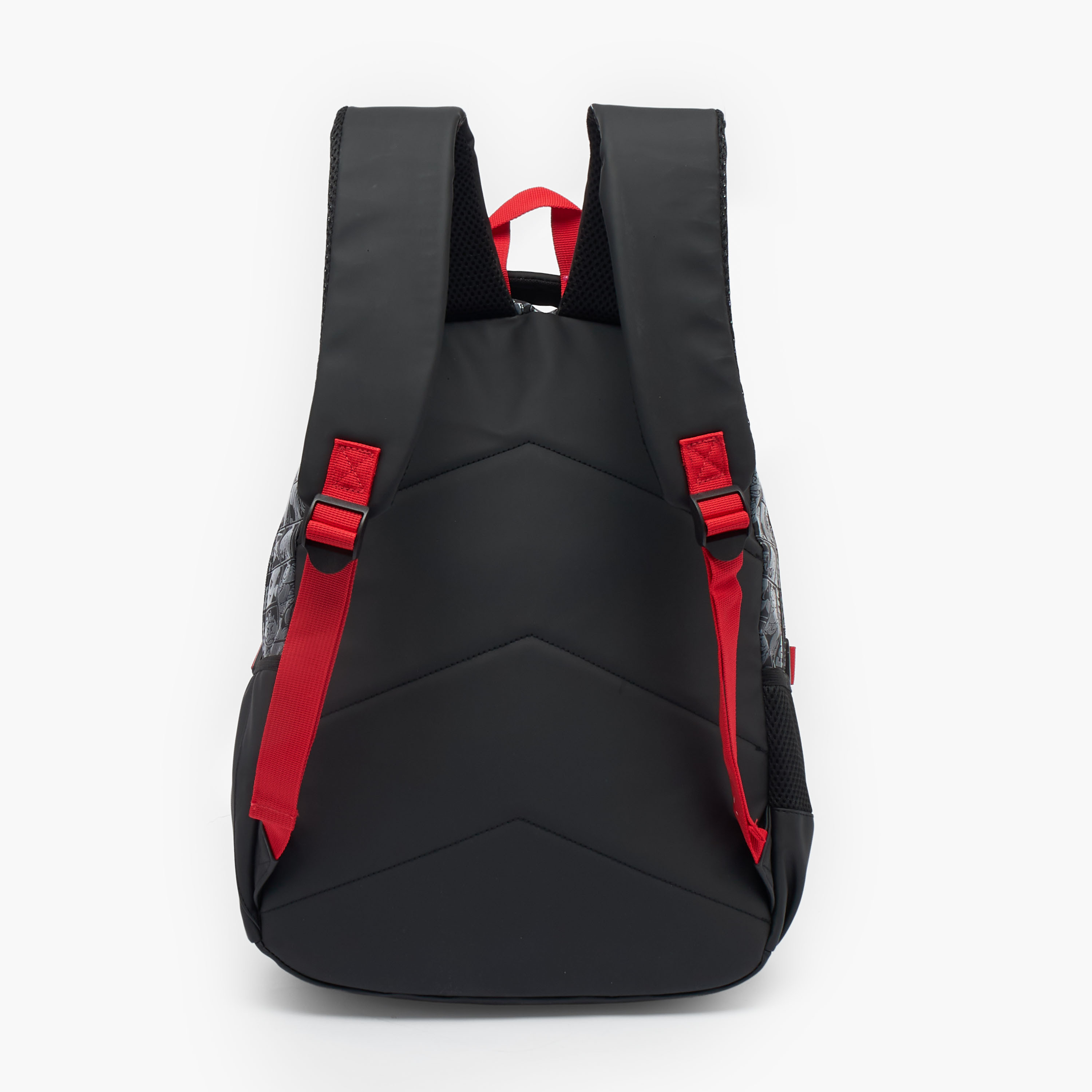 شنطة ظهر بأحزمة مبطنة وطبعات للأولاد بعمر 5-8 سنوات من فورتنايت-school-bagsandbackpacks-backpacks-image-9