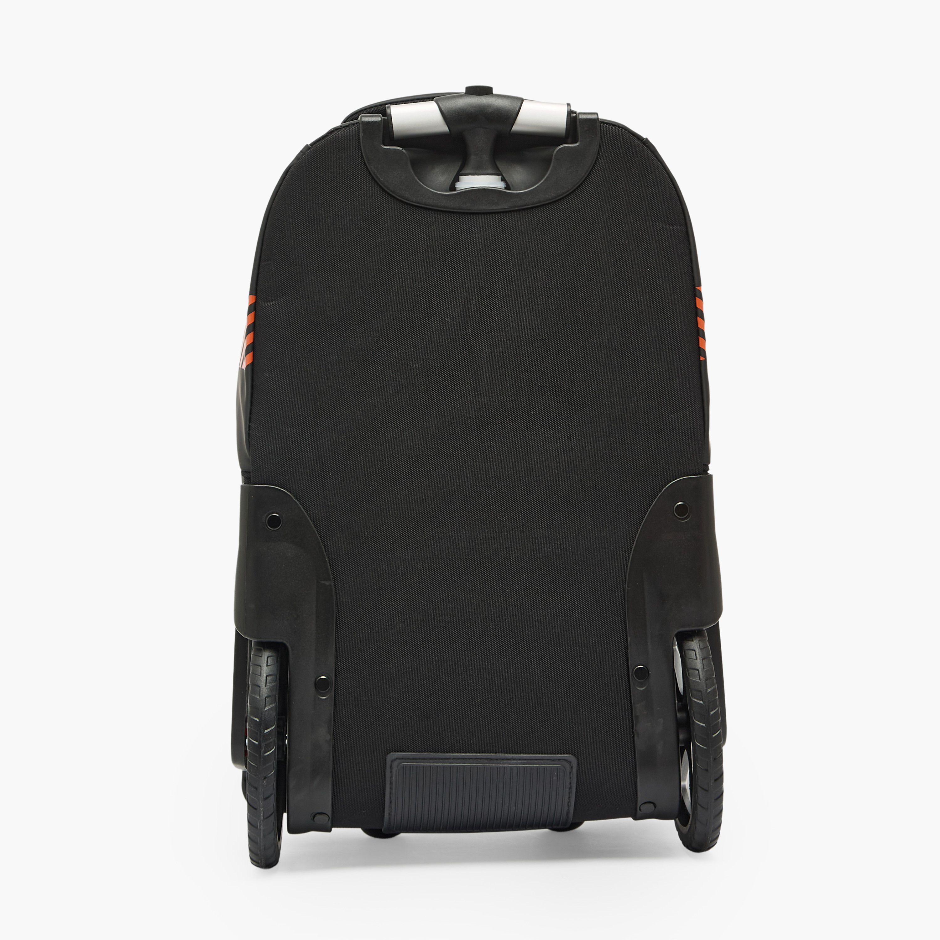 شنطة ترولي بطبعات وبقسم لابتوب للأولاد 8-12 سنة من تي في طوكيو - 18 بوصة-school-bagsandbackpacks-trolleybags-image-9