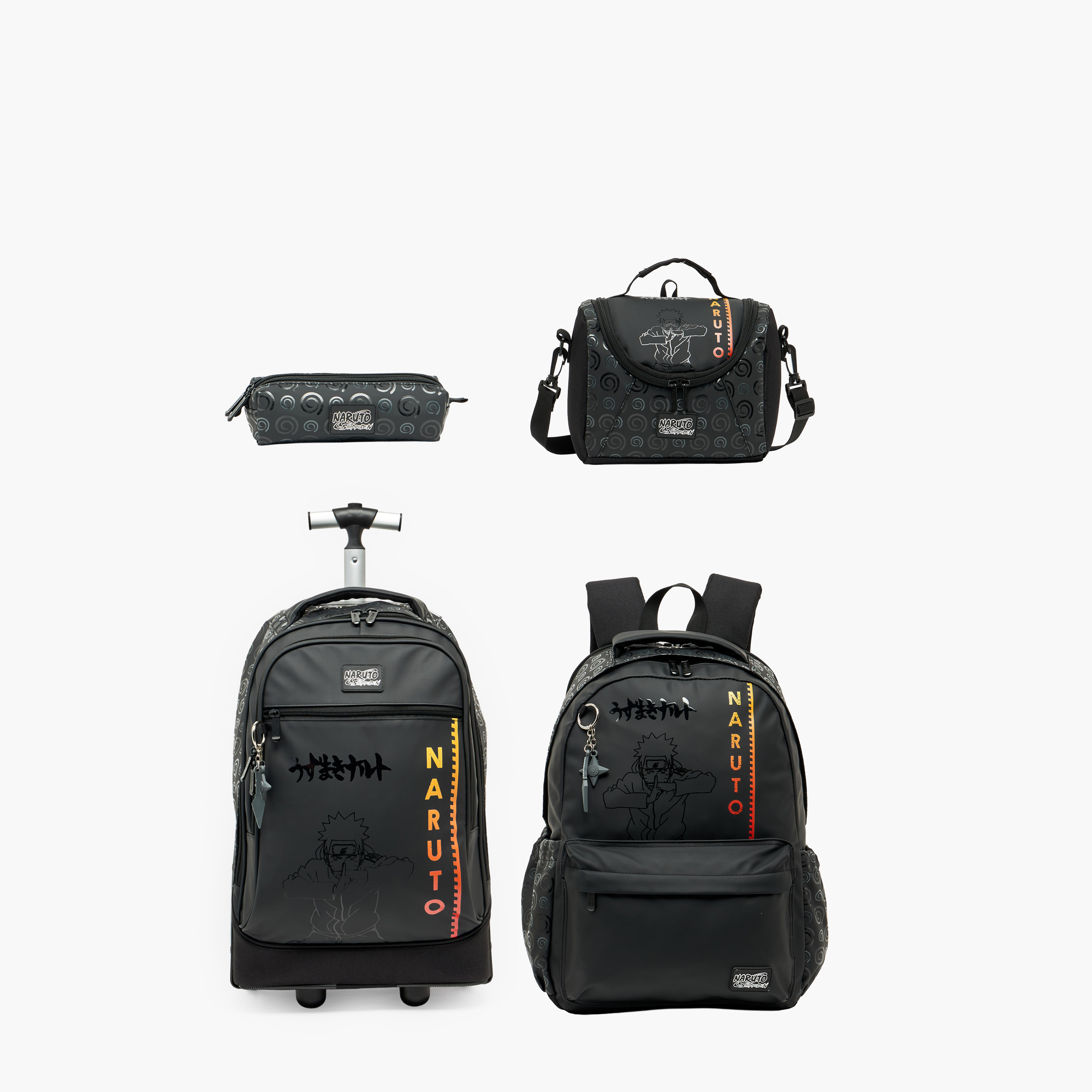 شنطة غداء ناروتو شيبودن للأولاد 8-13 سنة عازلة للحرارة-school-lunchessentials-lunchbags-image-11