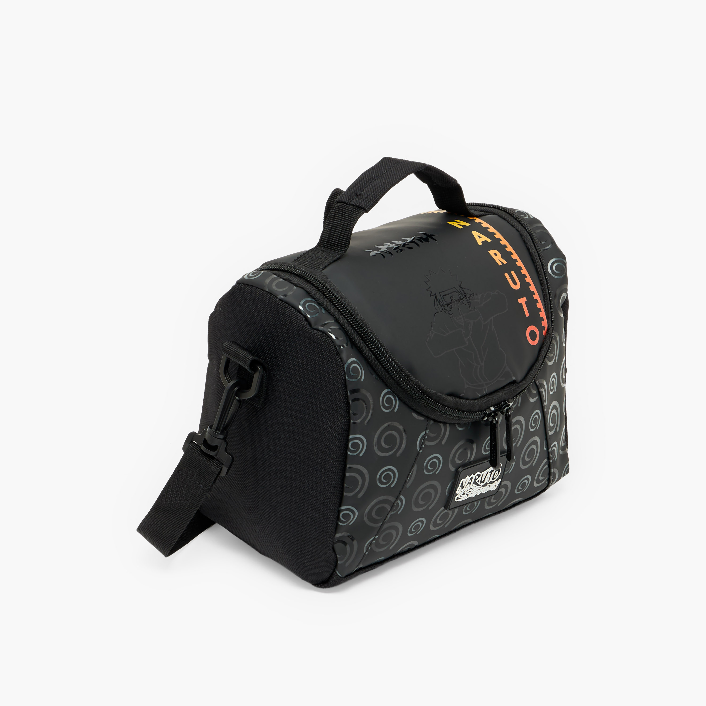 شنطة غداء ناروتو شيبودن للأولاد 8-13 سنة عازلة للحرارة-school-lunchessentials-lunchbags-image-3
