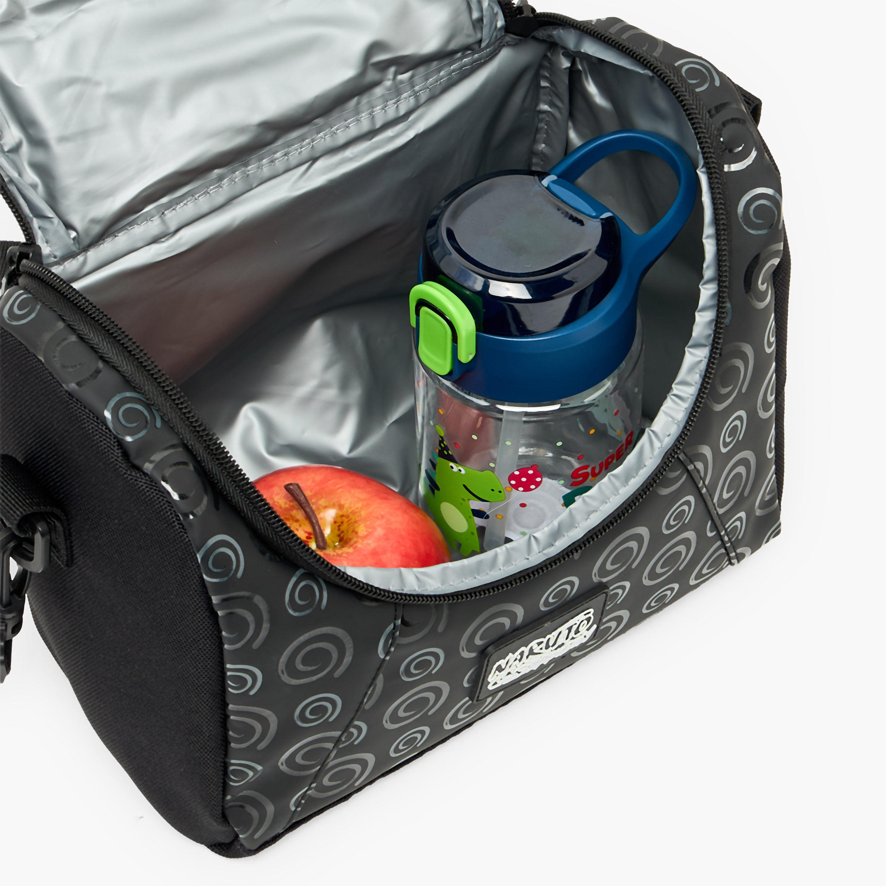 شنطة غداء ناروتو شيبودن للأولاد 8-13 سنة عازلة للحرارة-school-lunchessentials-lunchbags-image-5