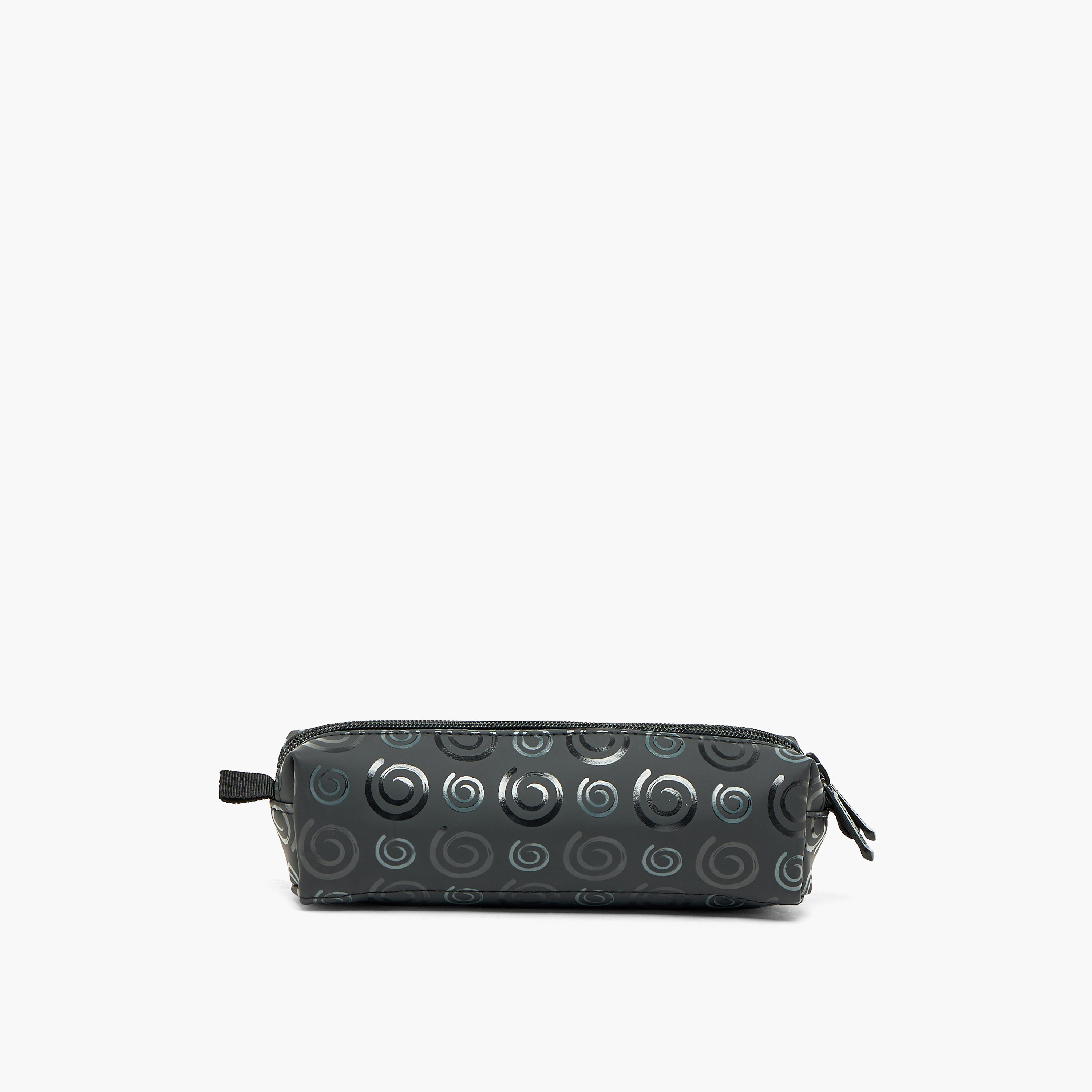 مقلمة بقسمين وطبعات من ناروتو-school-stationery-pencilcases-image-5