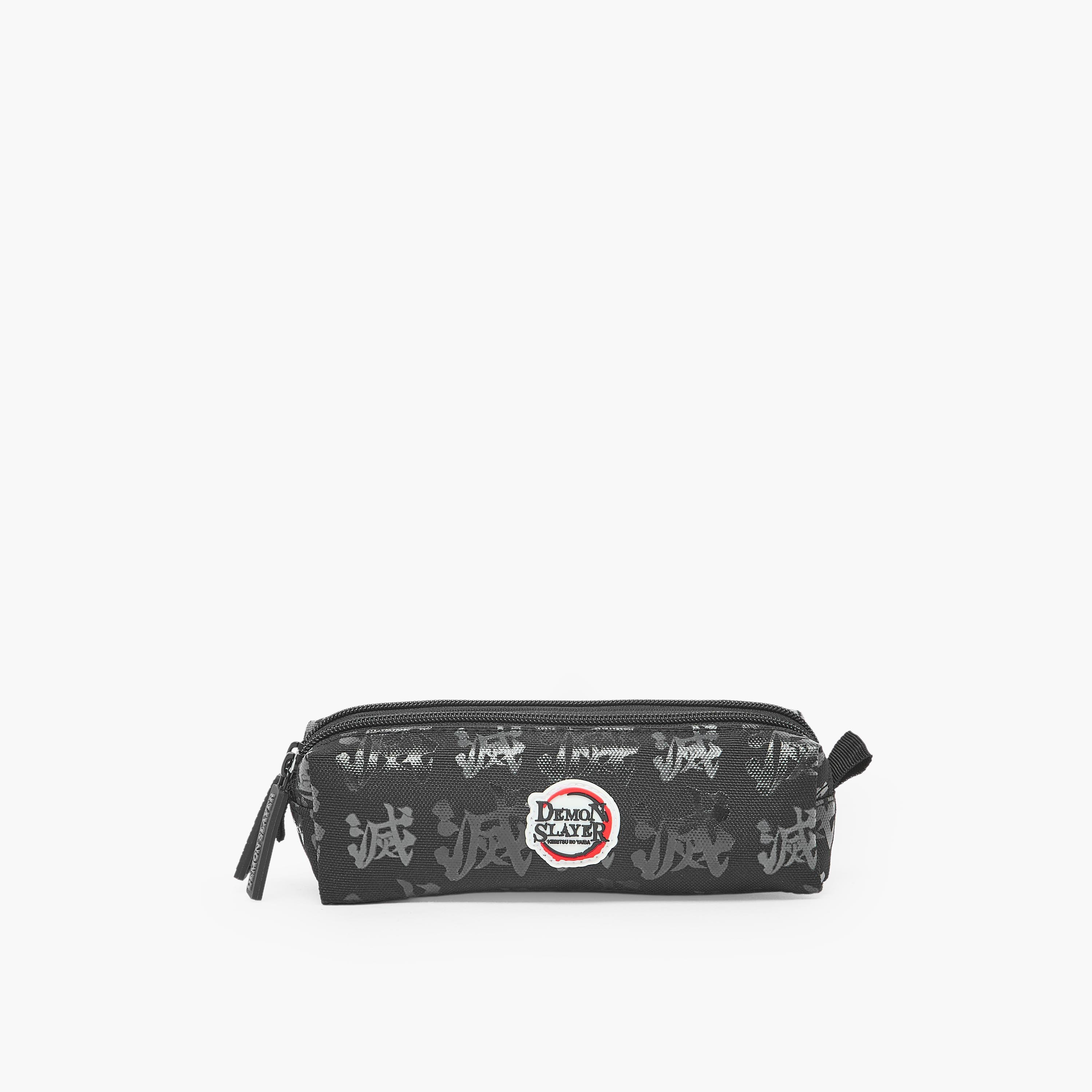 مقلمة بقسمين وطبعات-school-stationery-pencilcases-image-1