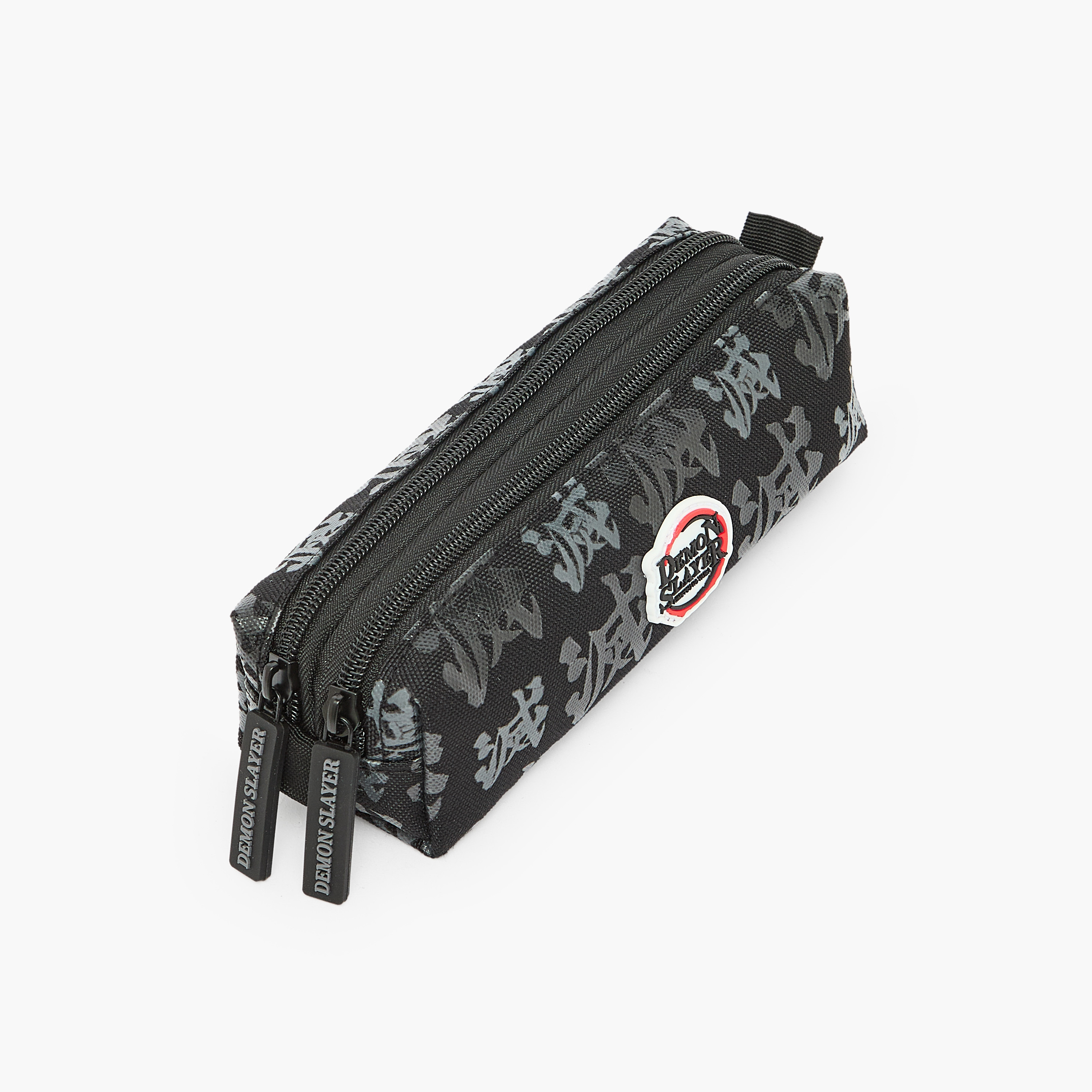 مقلمة بقسمين وطبعات-school-stationery-pencilcases-image-3
