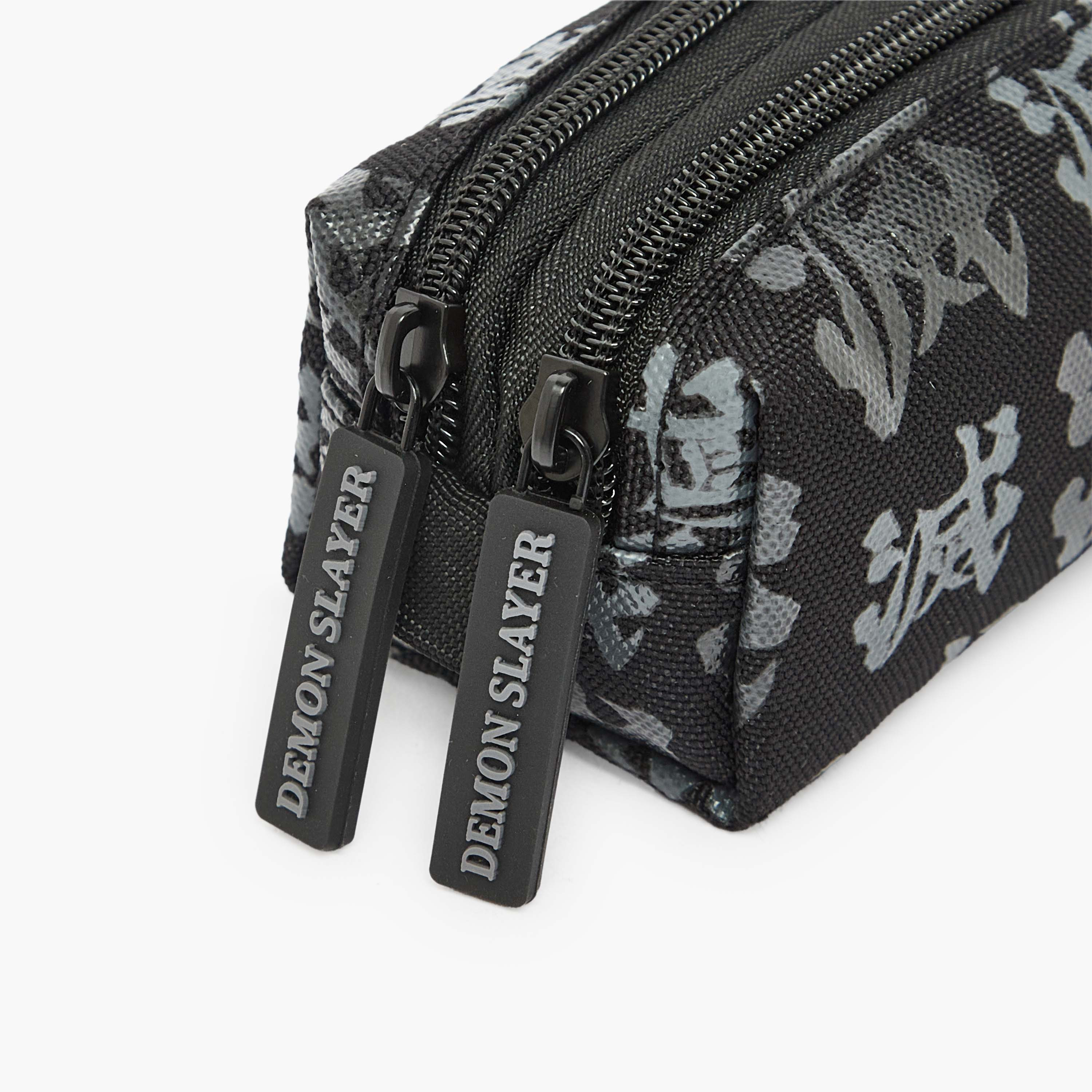 مقلمة بقسمين وطبعات-school-stationery-pencilcases-image-6