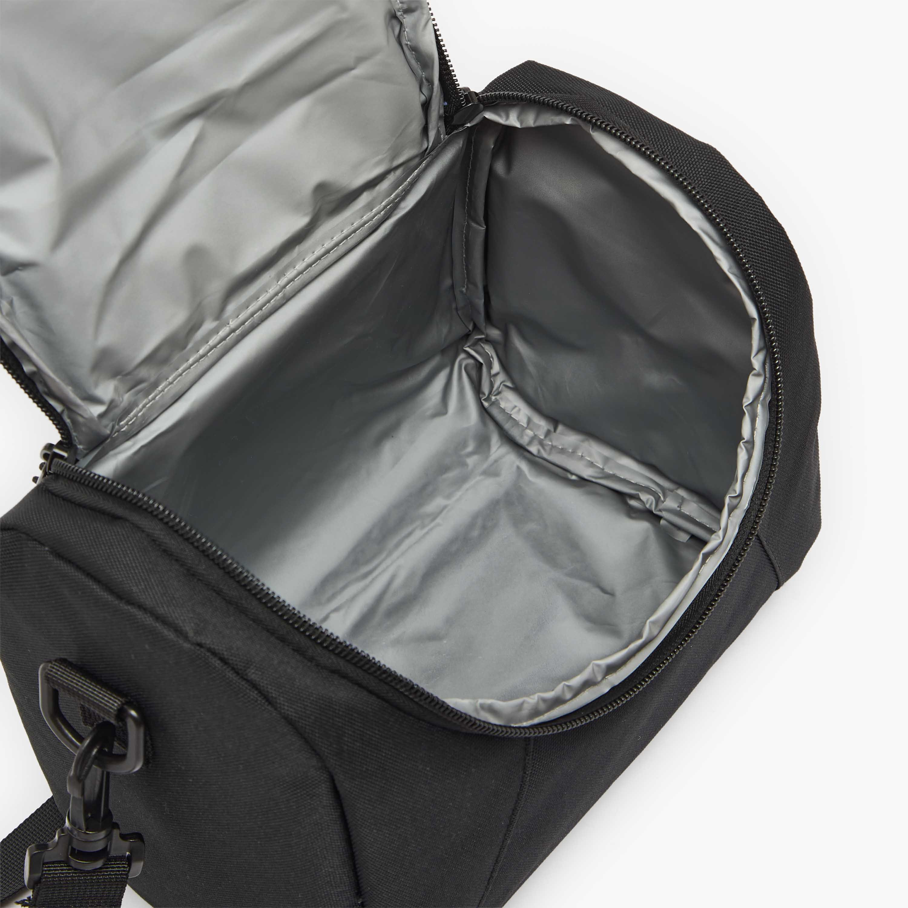شنطة طعام بزينة شعار ريال مدريد وعزل حراري للأولاد 8-13 سنة-school-lunchessentials-lunchbags-image-8
