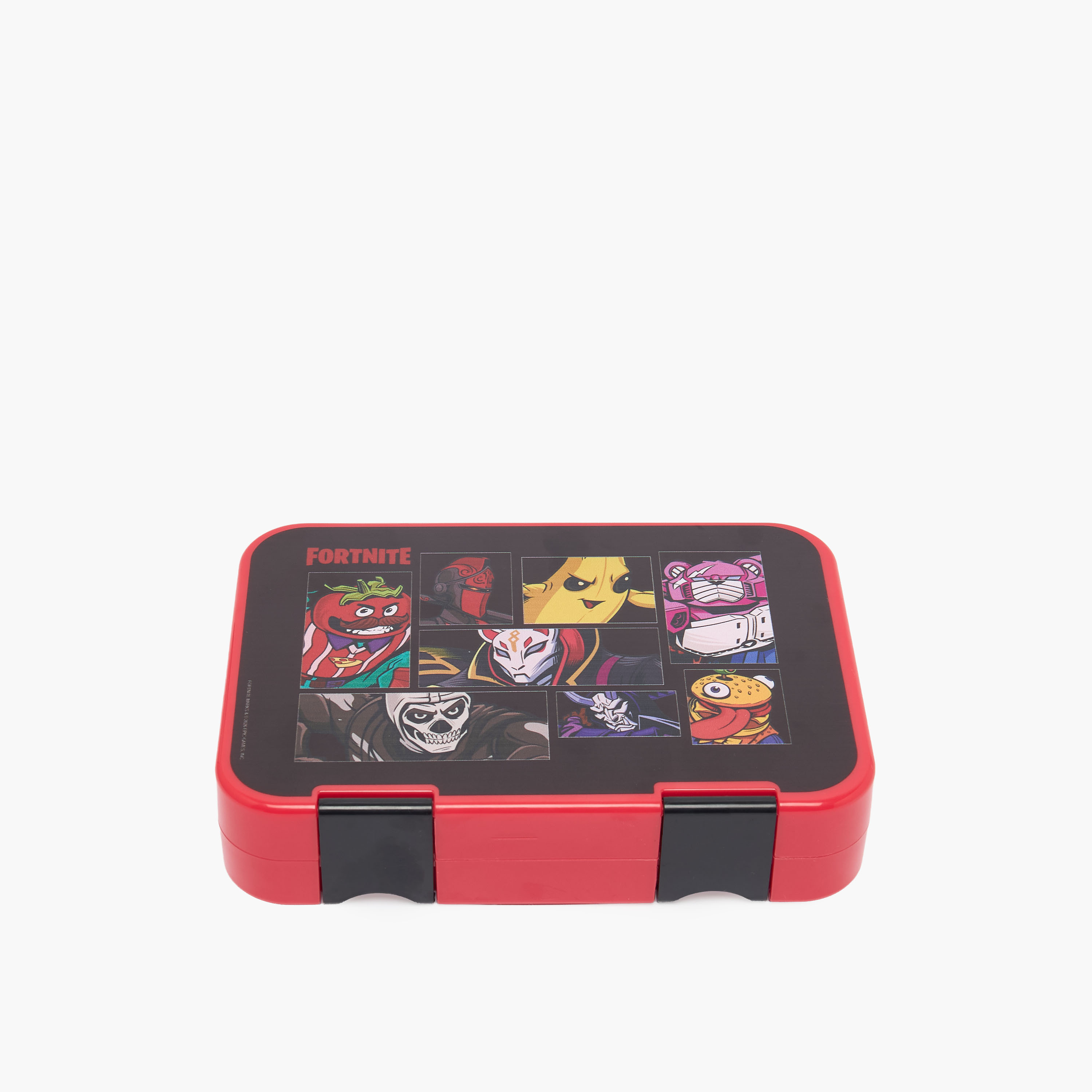 صندوق غداء مقسم بطبعات فورتنايت للأولاد من 5-8 سنوات من إيبيك-school-lunchessentials-lunchboxes-image-2