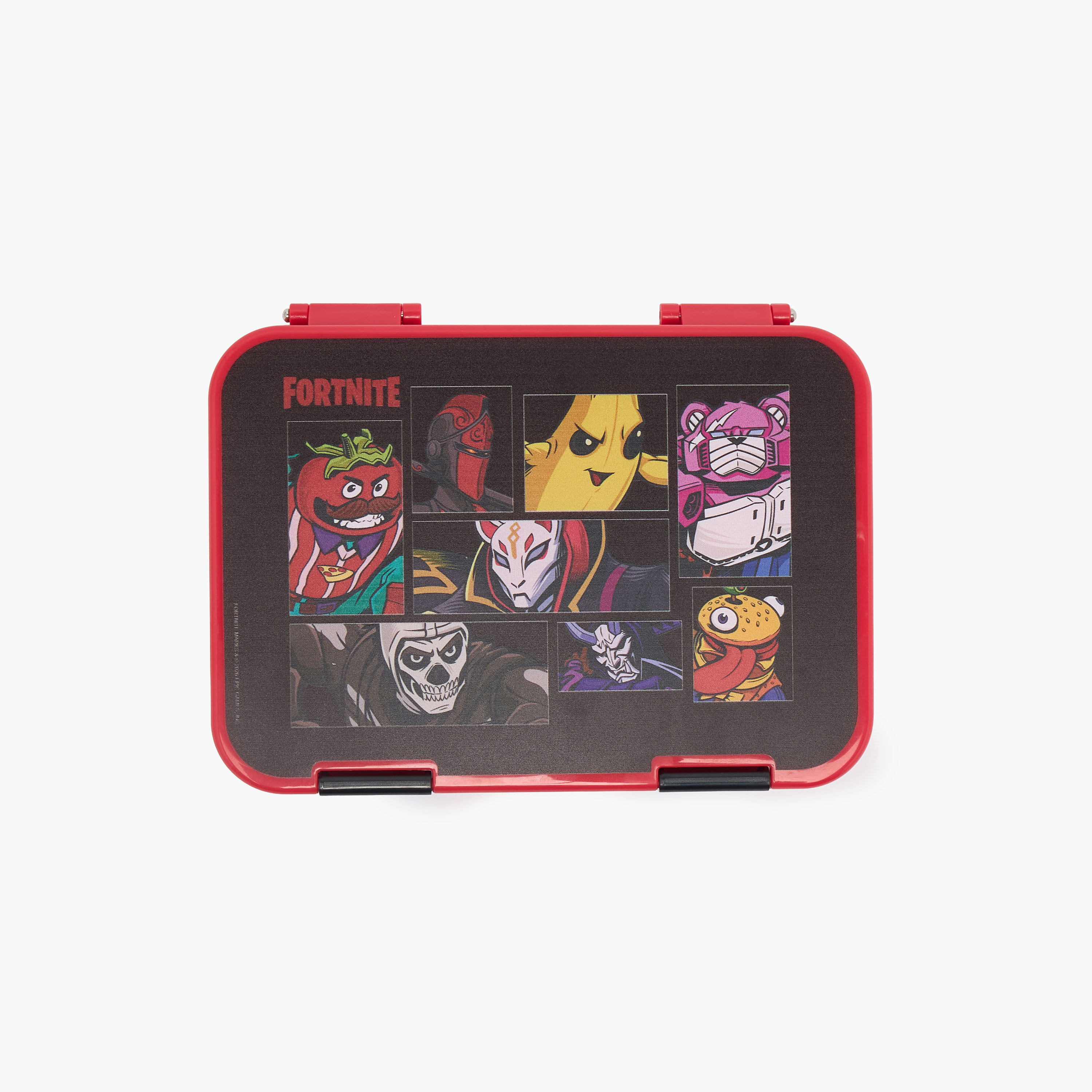 صندوق غداء مقسم بطبعات فورتنايت للأولاد من 5-8 سنوات من إيبيك-school-lunchessentials-lunchboxes-image-3