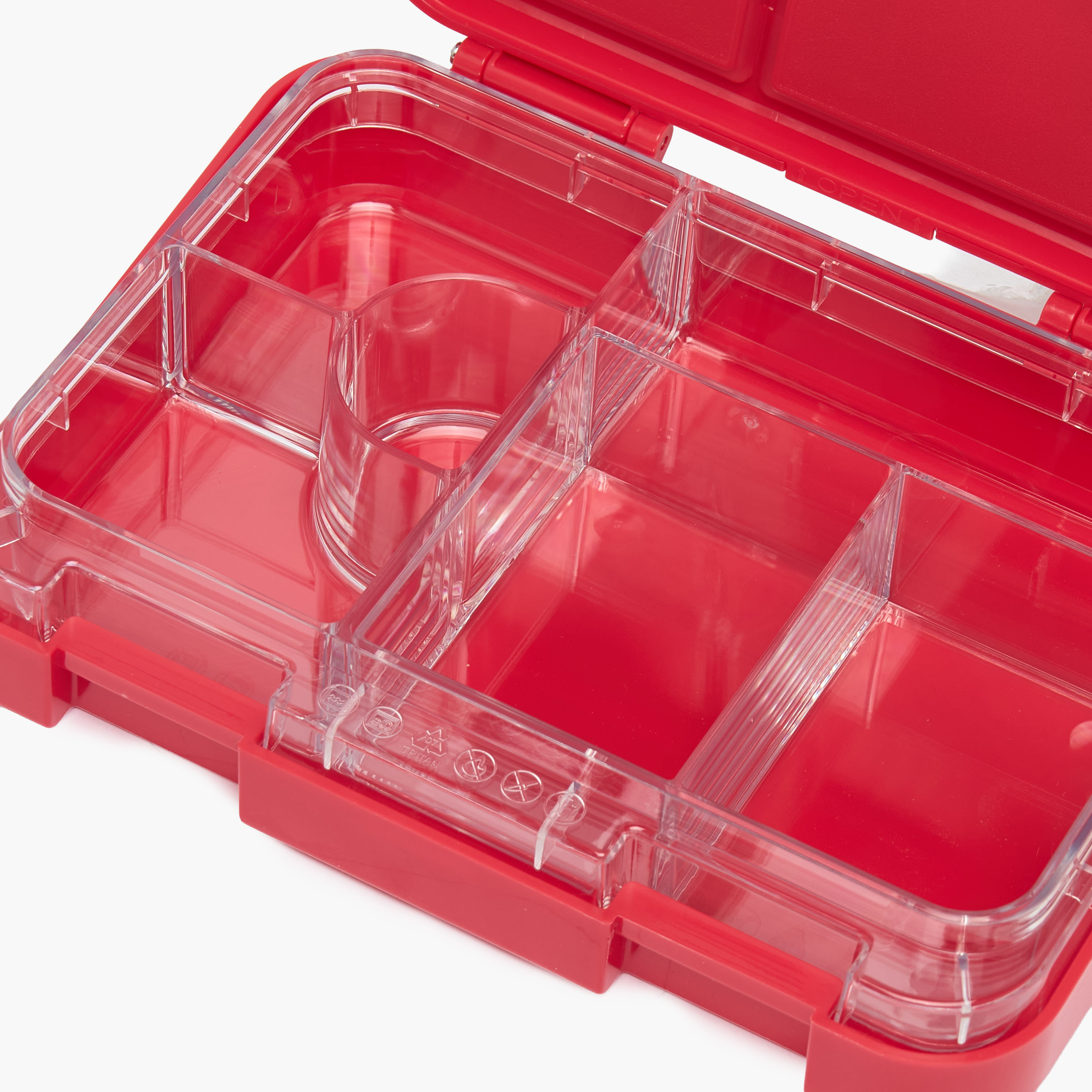 صندوق غداء مقسم بطبعات فورتنايت للأولاد من 5-8 سنوات من إيبيك-school-lunchessentials-lunchboxes-image-4