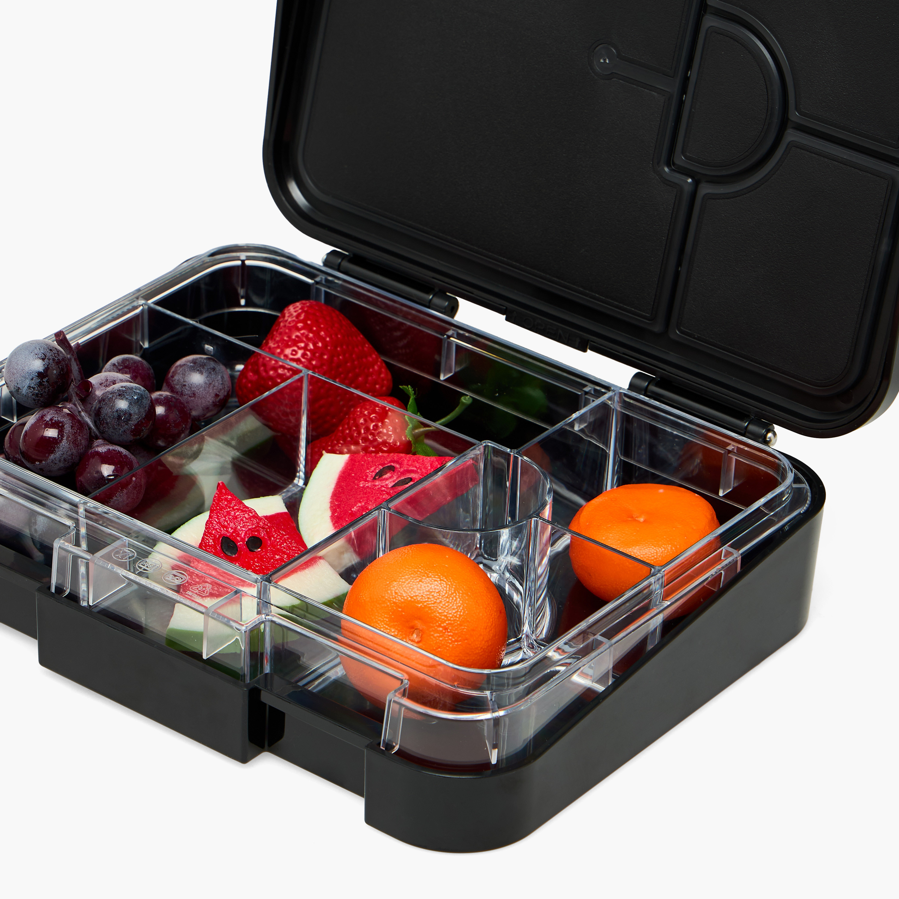 صندوق غداء بينتو بطبعات شعار ريال مدريد وغطاء بمشبك إغلاق للأولاد-school-lunchessentials-lunchboxes-image-10