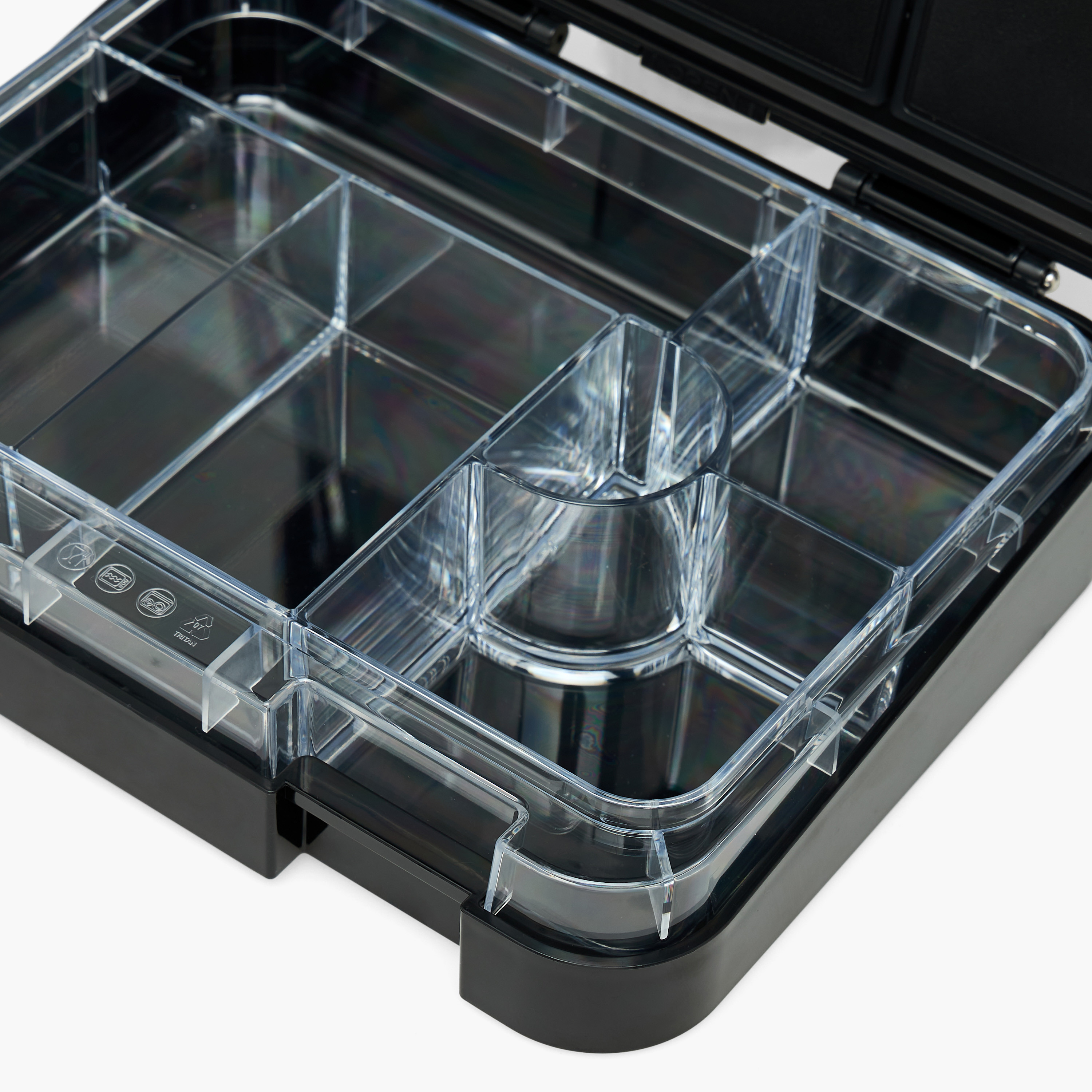 صندوق غداء بينتو بطبعات شعار ريال مدريد وغطاء بمشبك إغلاق للأولاد-school-lunchessentials-lunchboxes-image-9