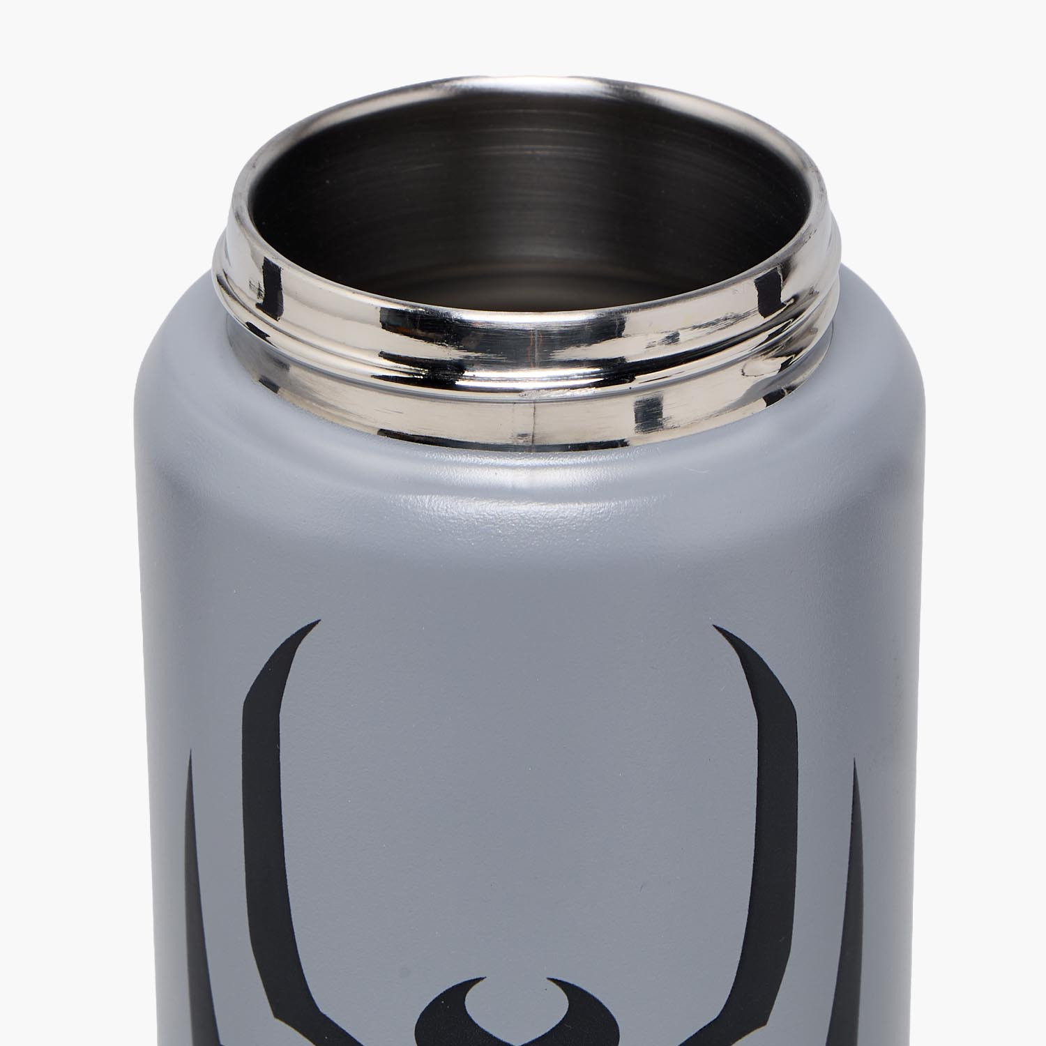 Spider-Man Print Stainless Steel Water Bottle with Spout and Handle-school-waterbottles-image-5