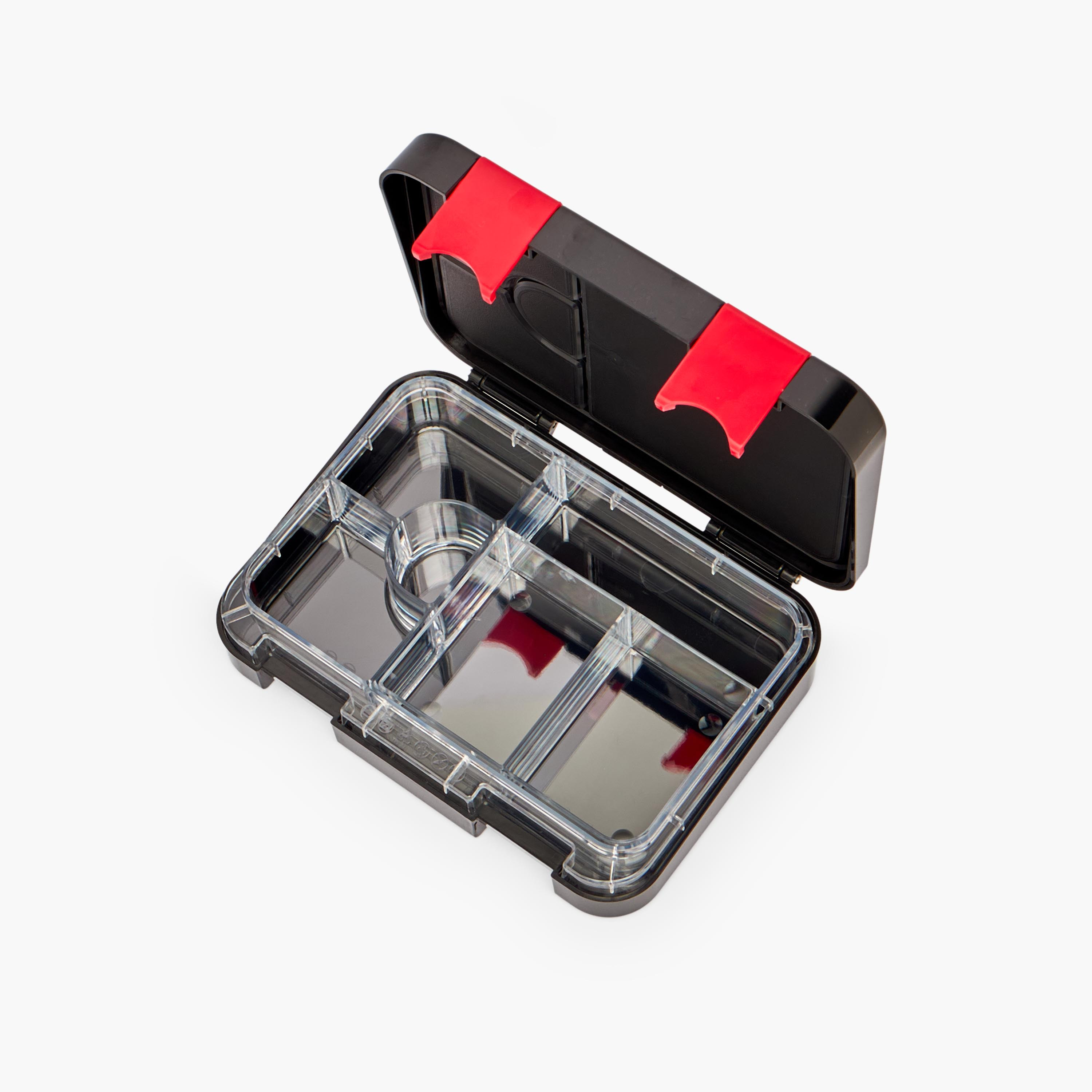Spider-Man Print Lunch Box for Boys with Compartments - 750 ml-school-lunchessentials-lunchboxes-image-5