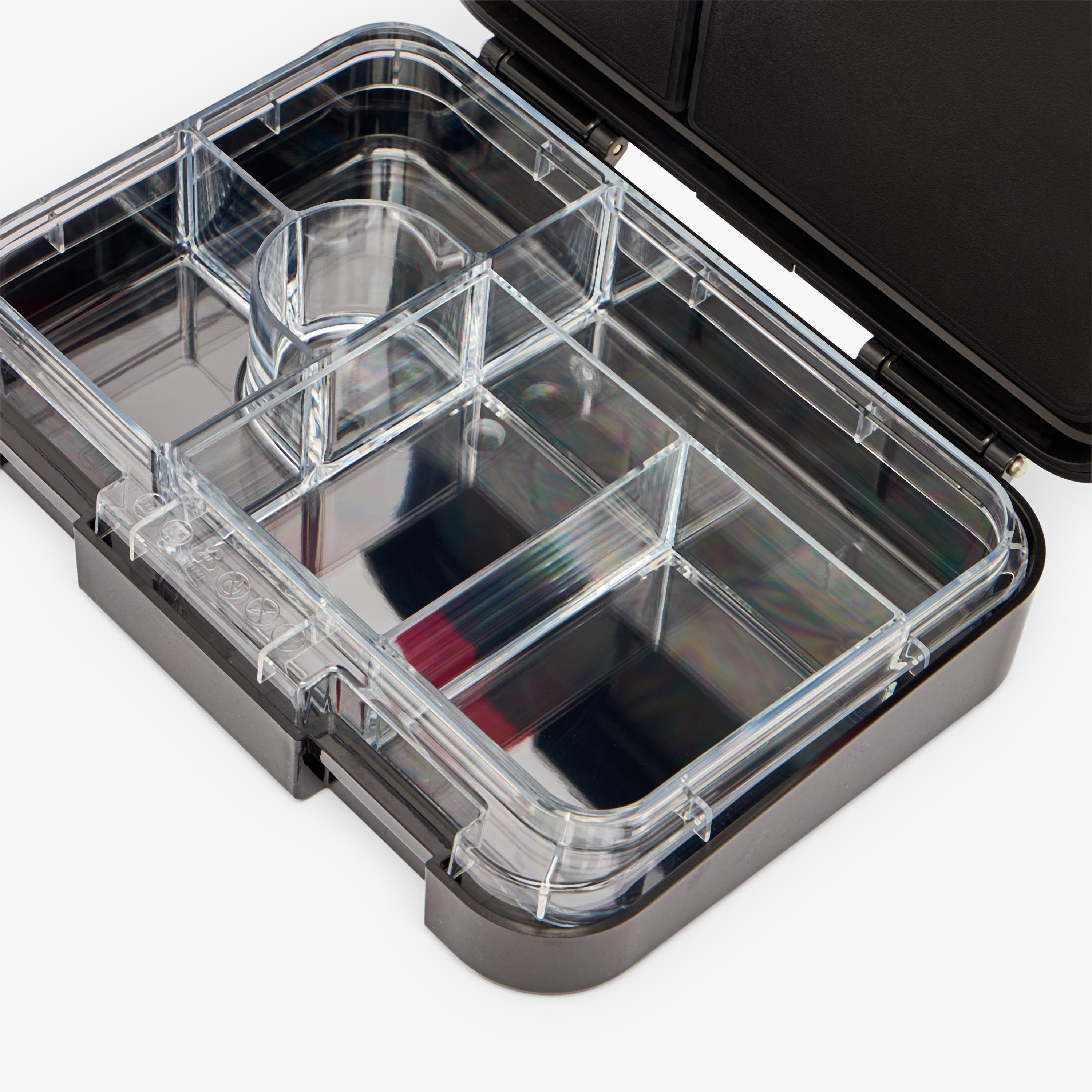 Spider-Man Print Lunch Box for Boys with Compartments - 750 ml-school-lunchessentials-lunchboxes-image-8
